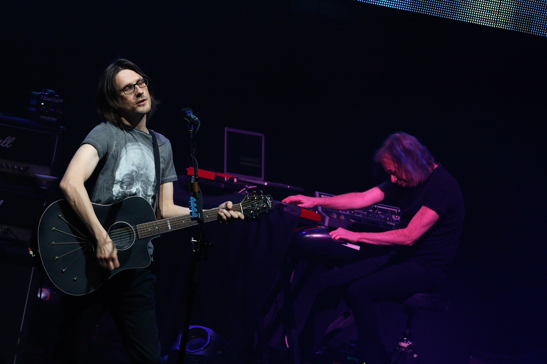 Steven Wilson