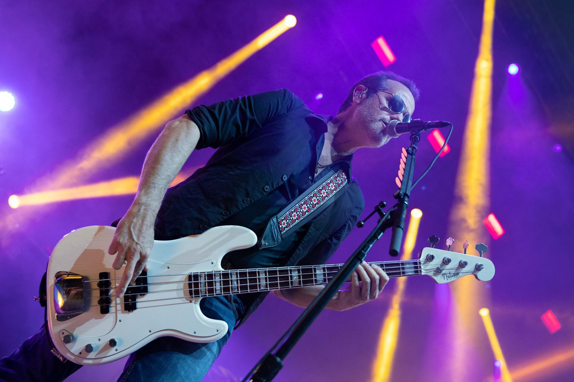 Stione Temple Pilots