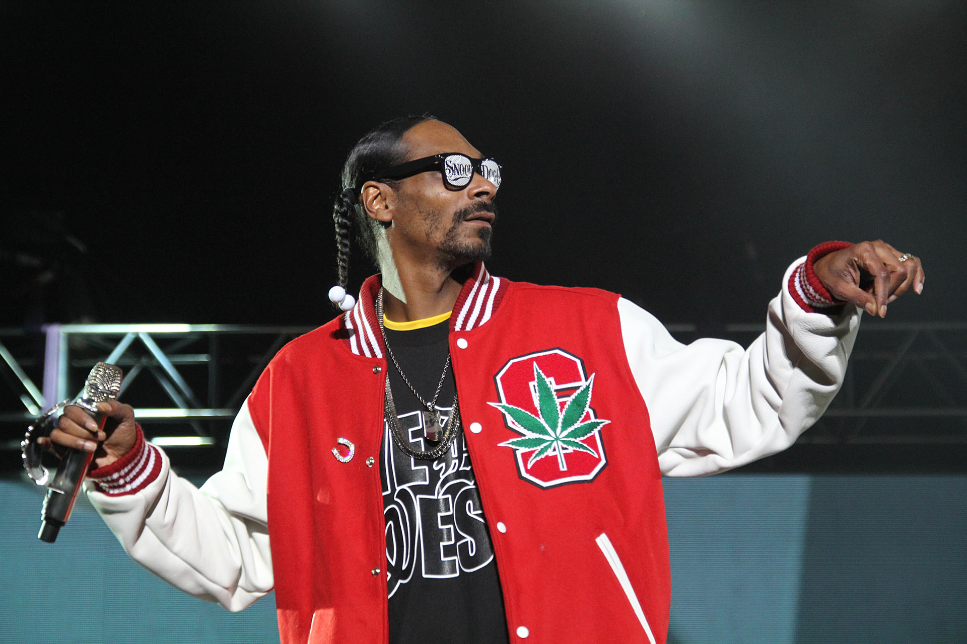 Snoop Dogg