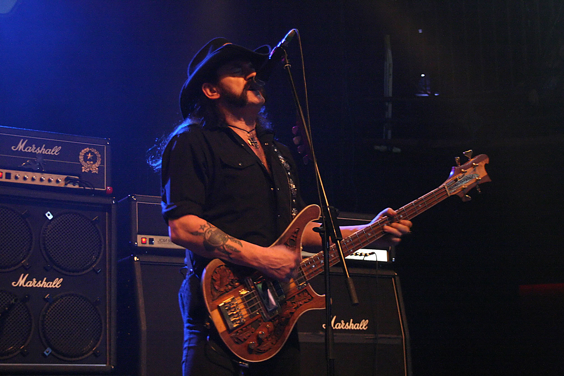 Motorhead