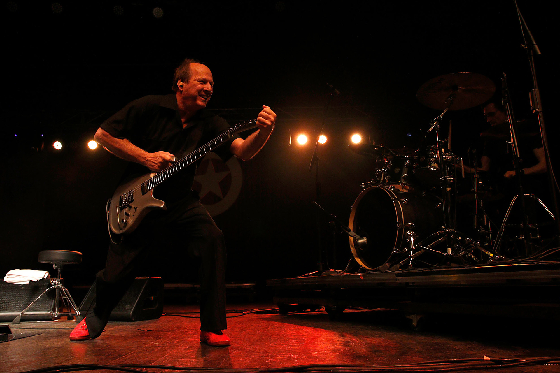 Adrian Belew