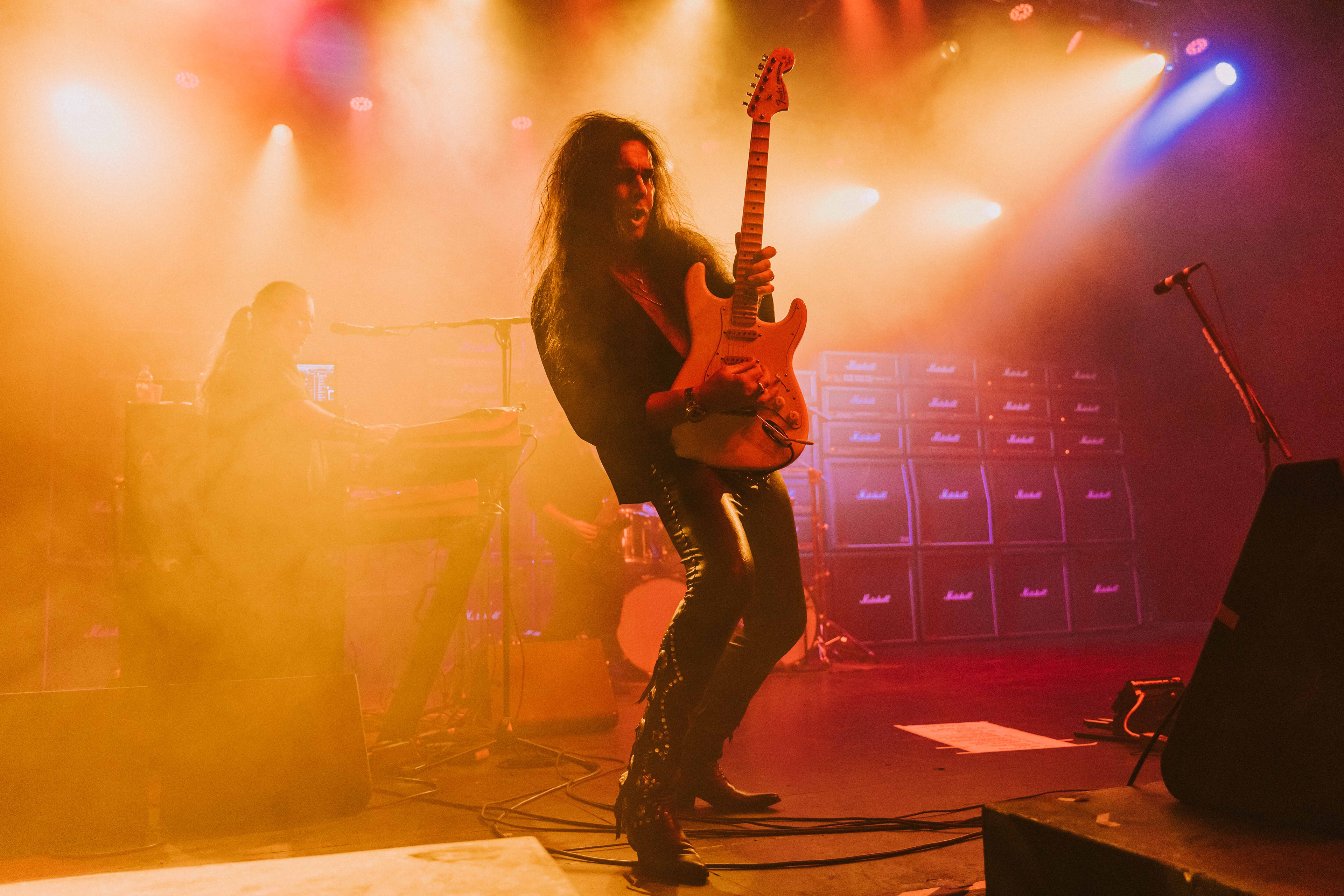 Yngwie Malmsteen