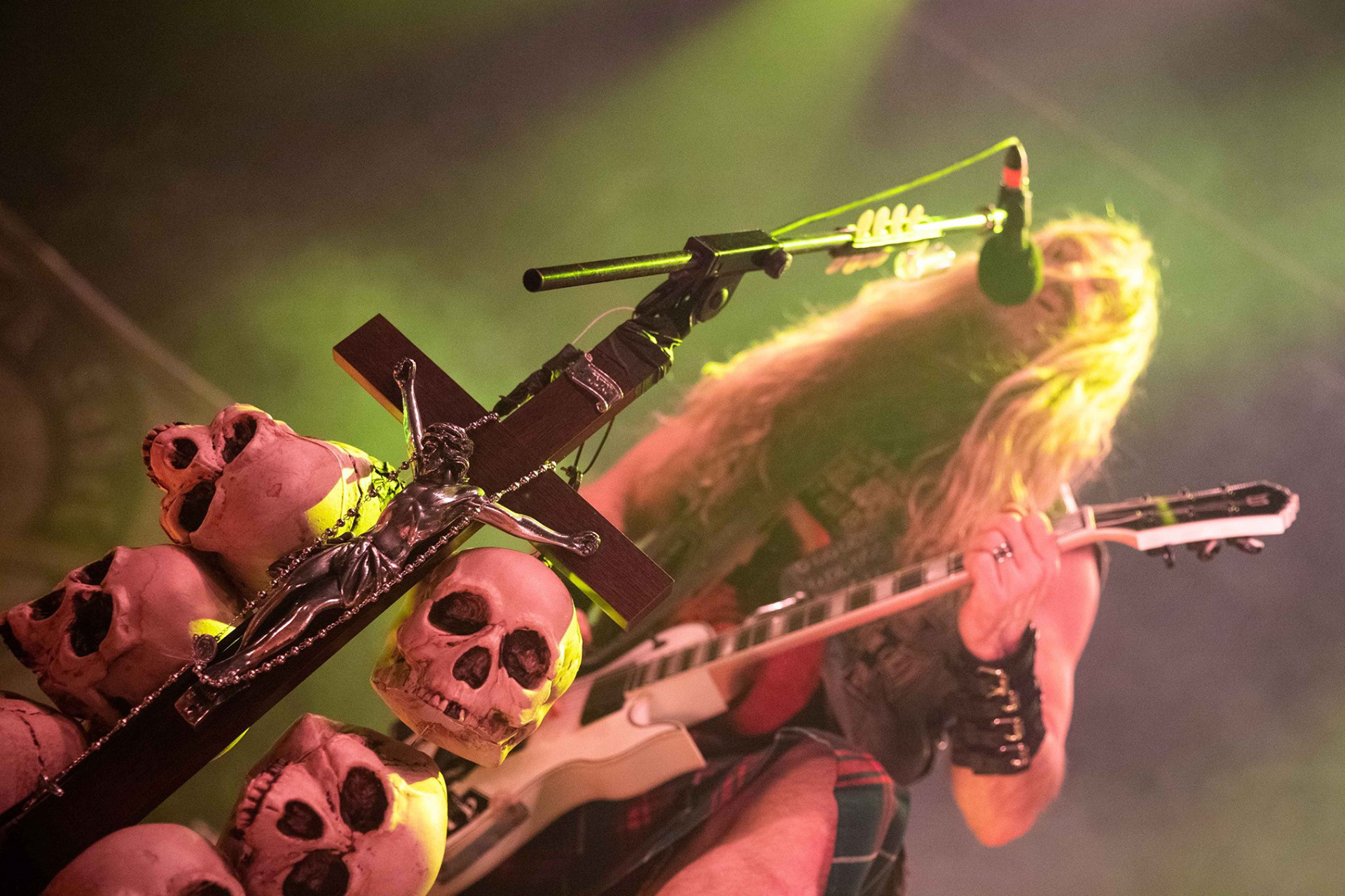 Black Label Society