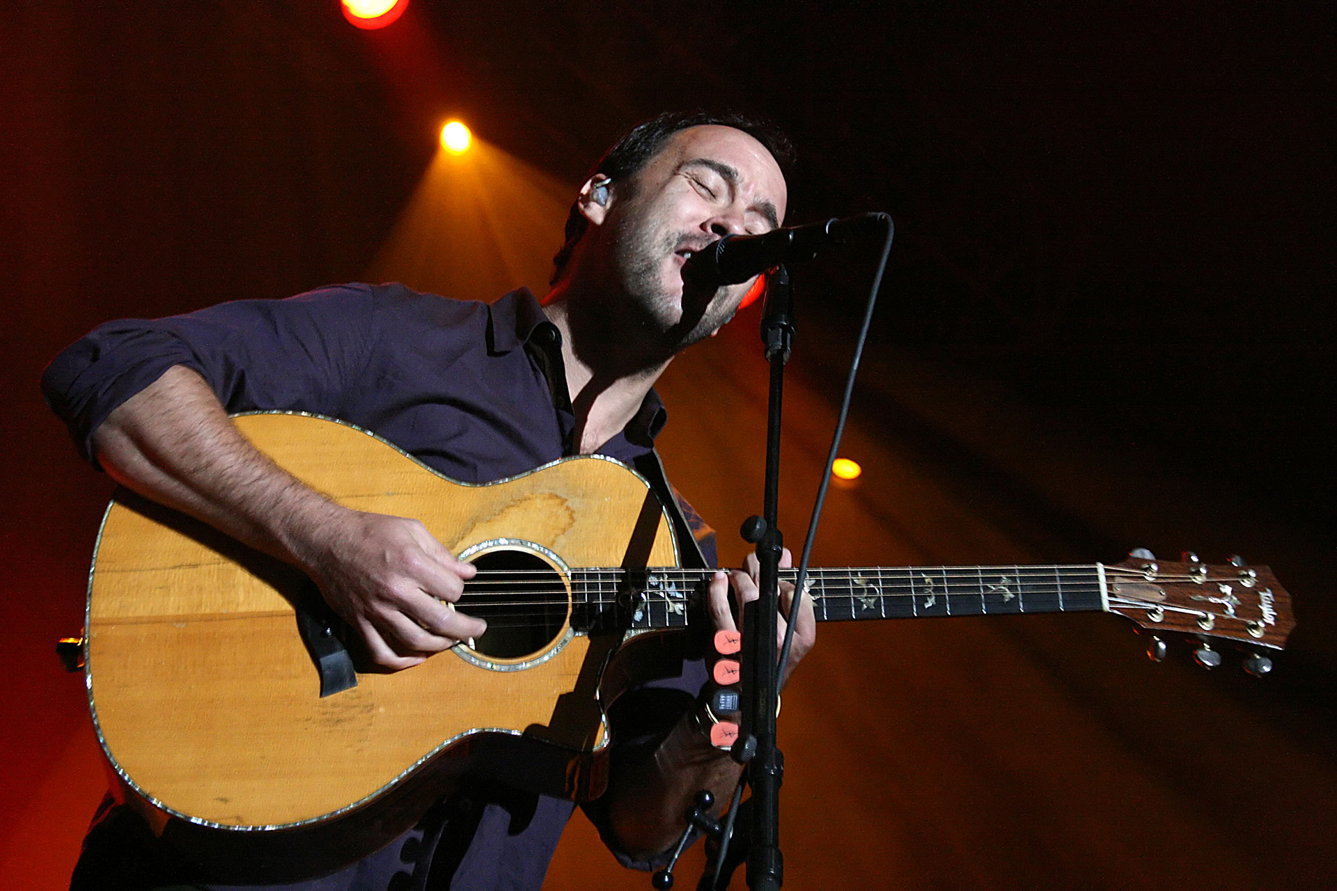 Dave Matthews Band