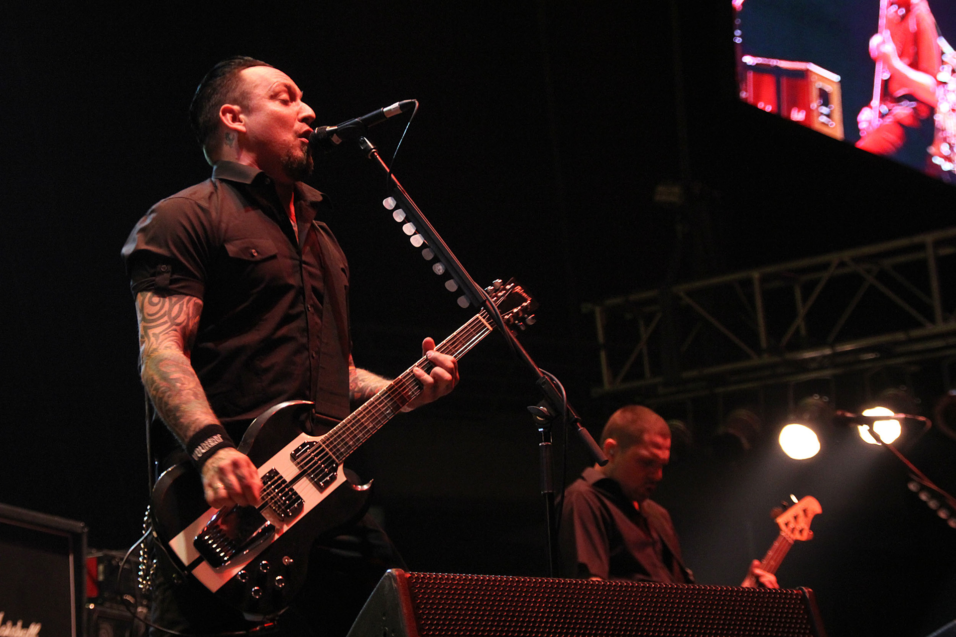 Volbeat