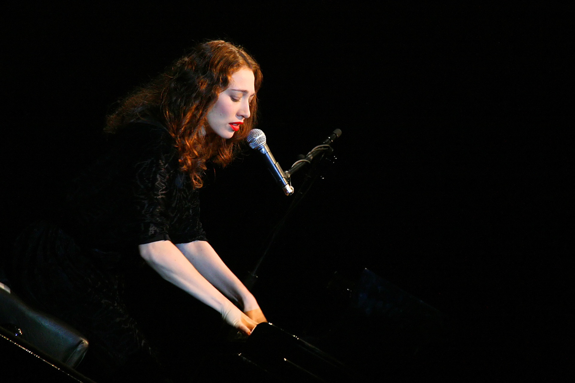 Regina Spektor