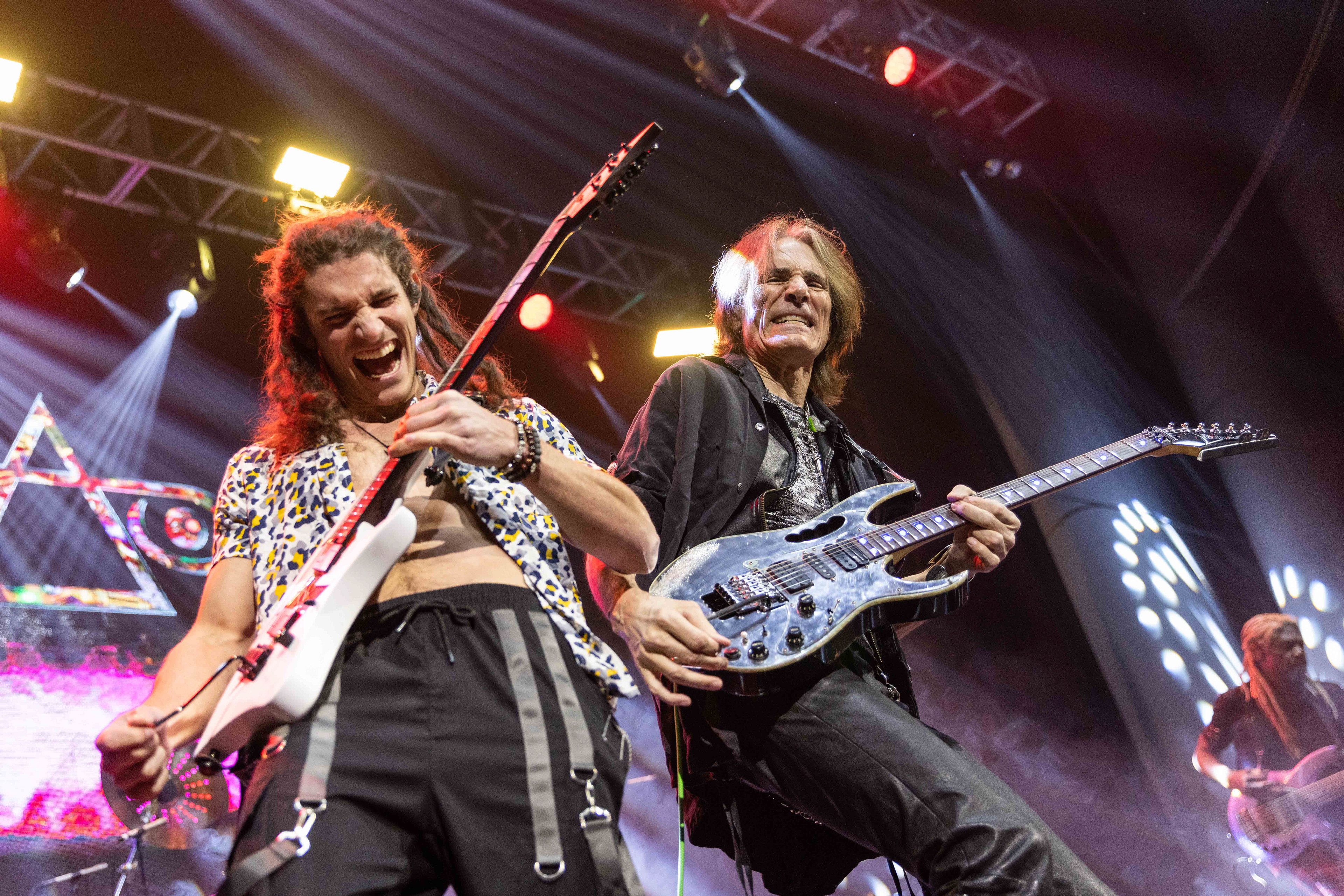 Steve Vai