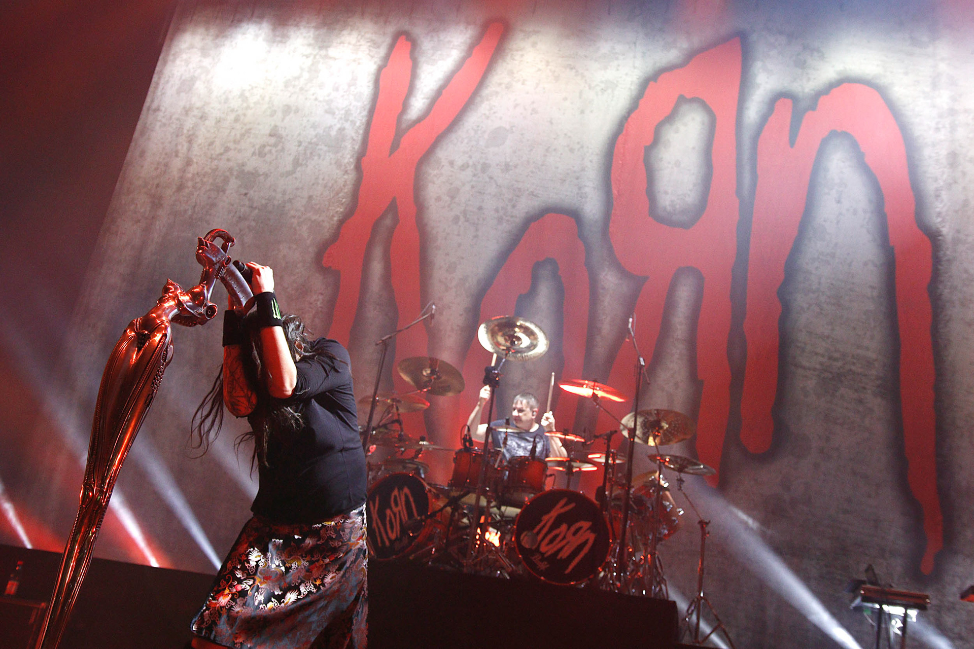 Korn