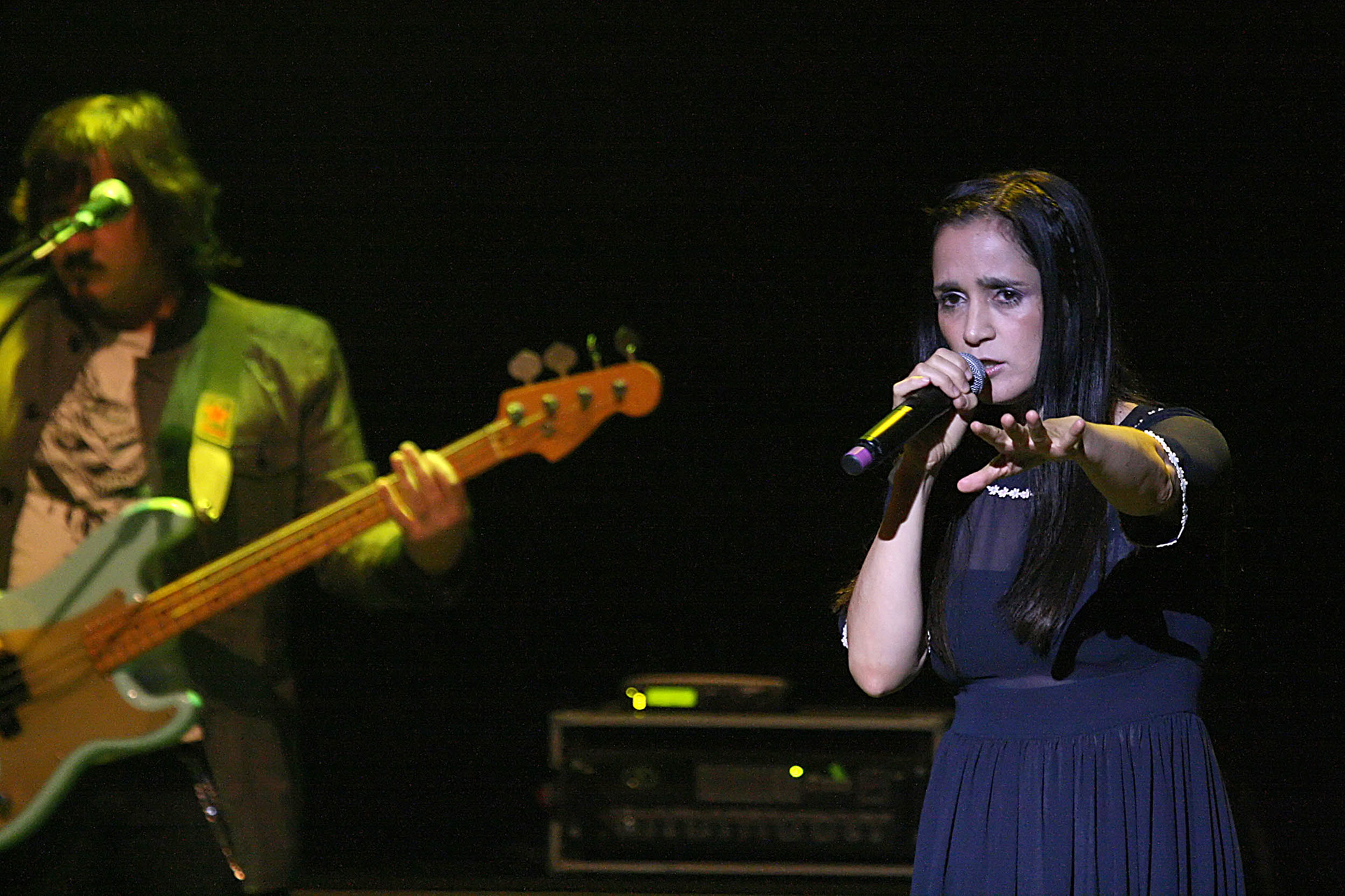 Julieta Venegas