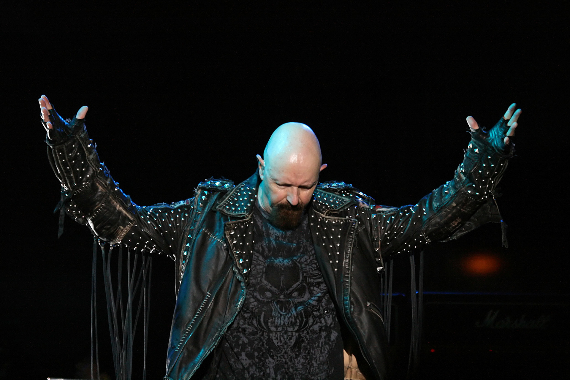 Rob Halford