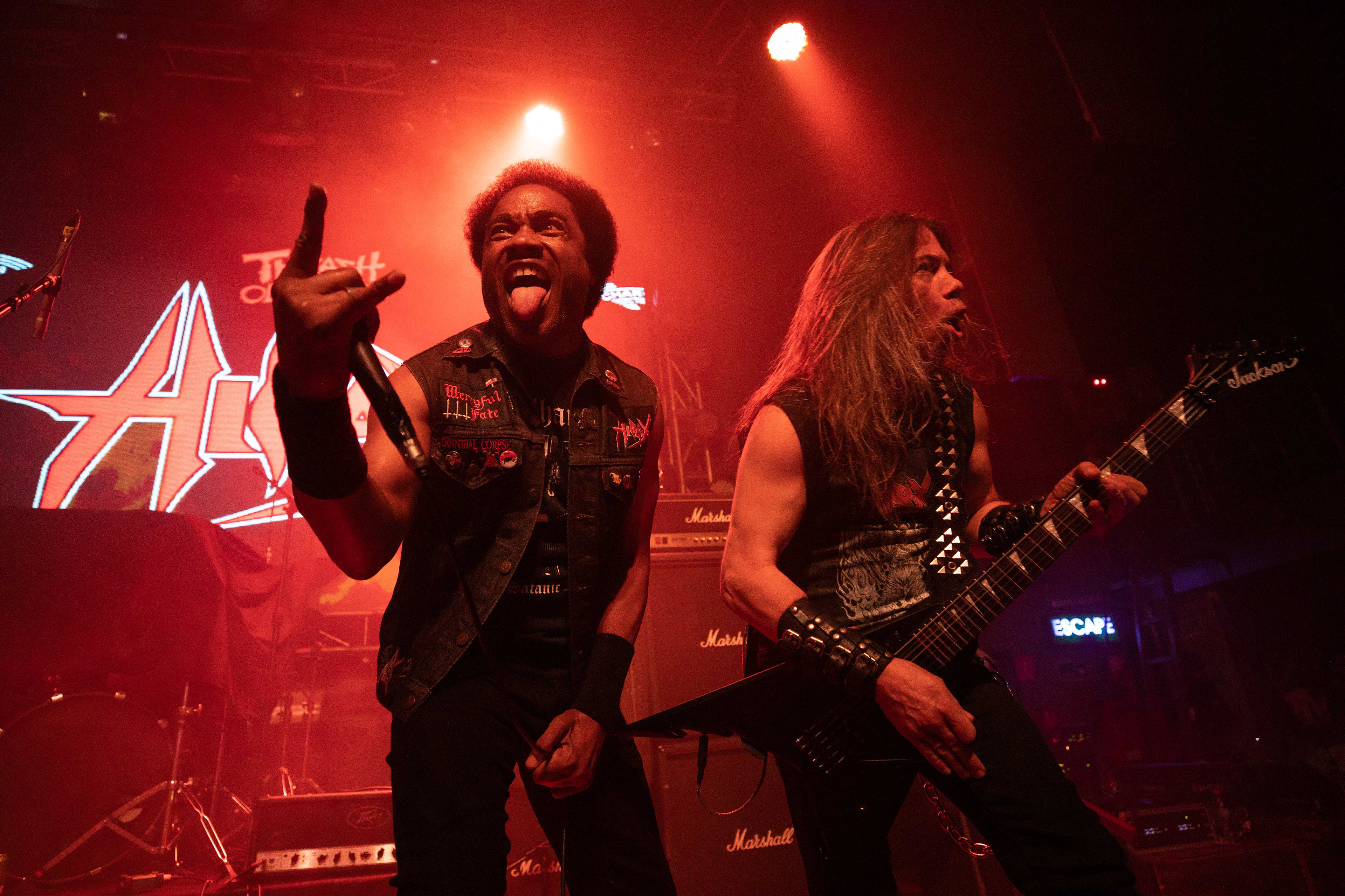 Hirax
