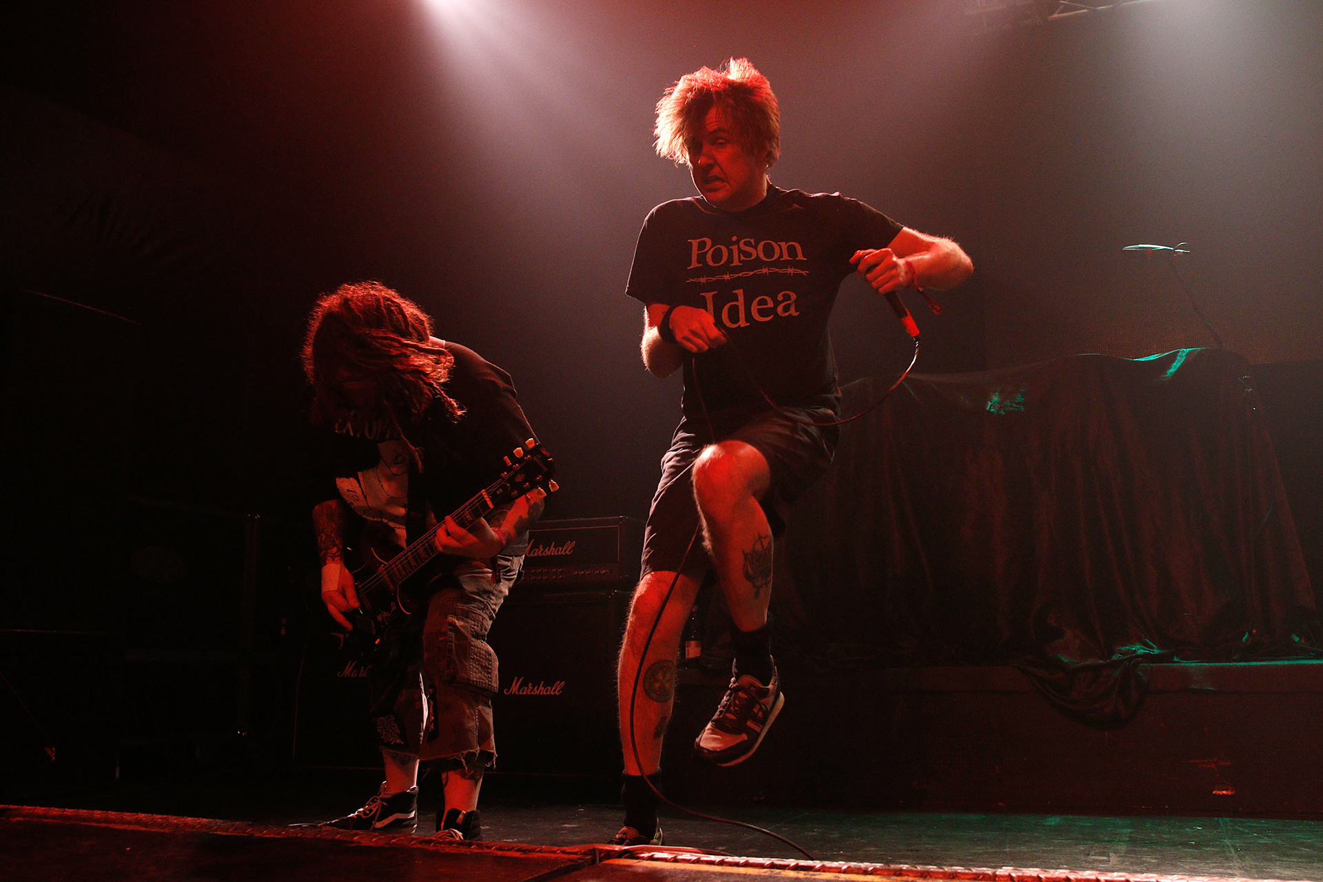 Napalm Death