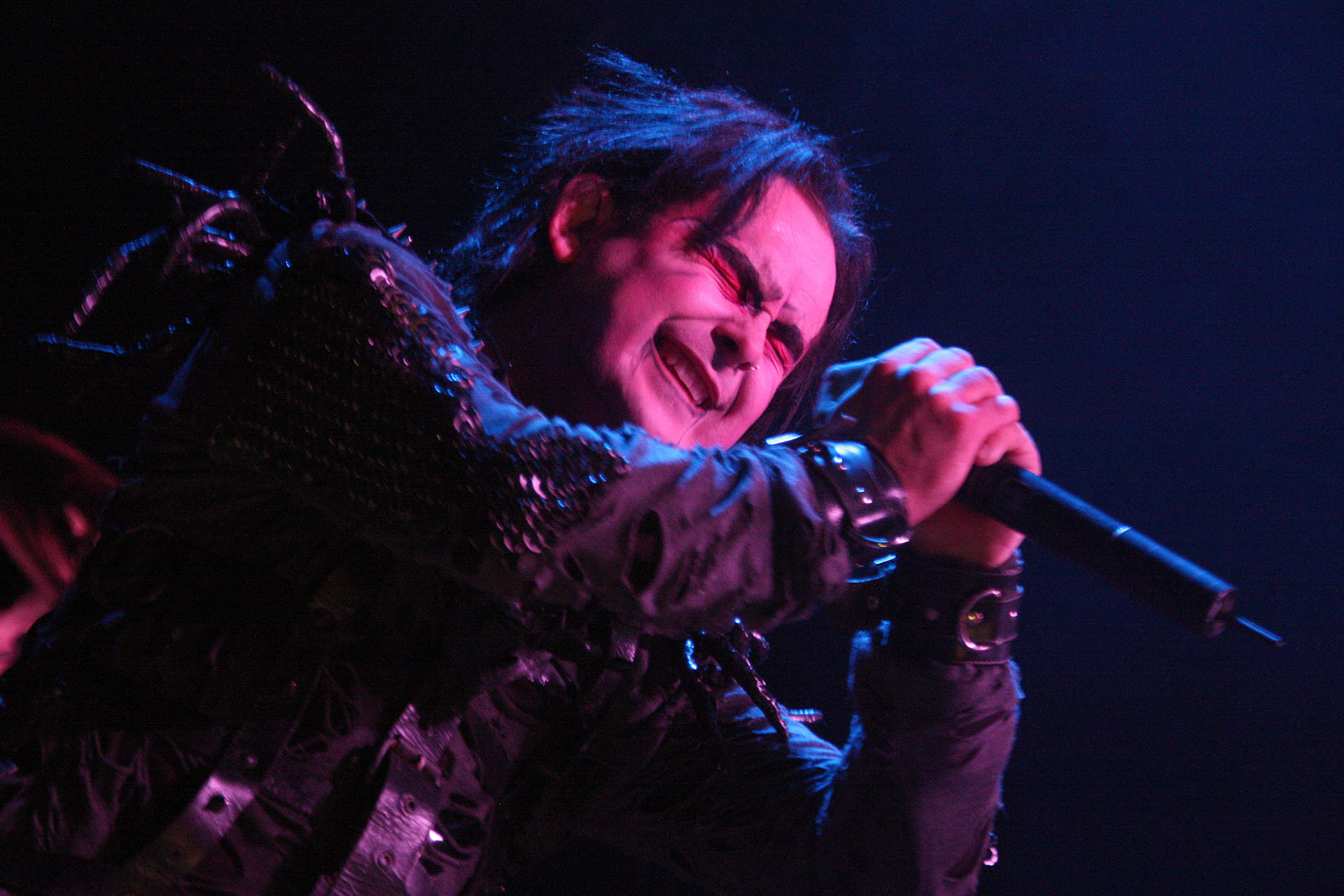 Cradle Of Filth