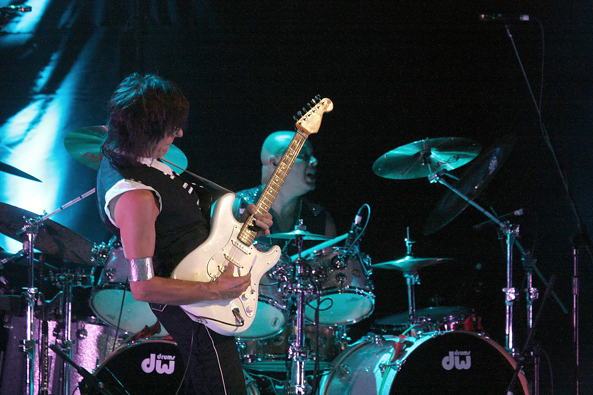 Jeff Beck