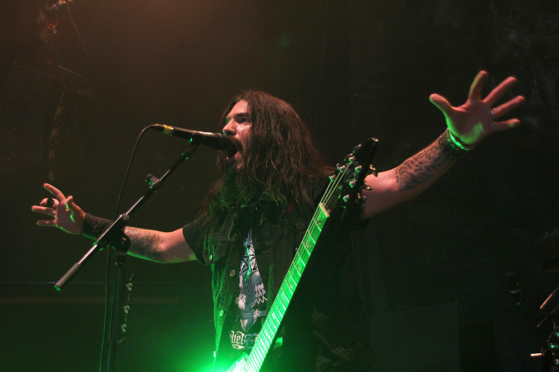 Machine Head