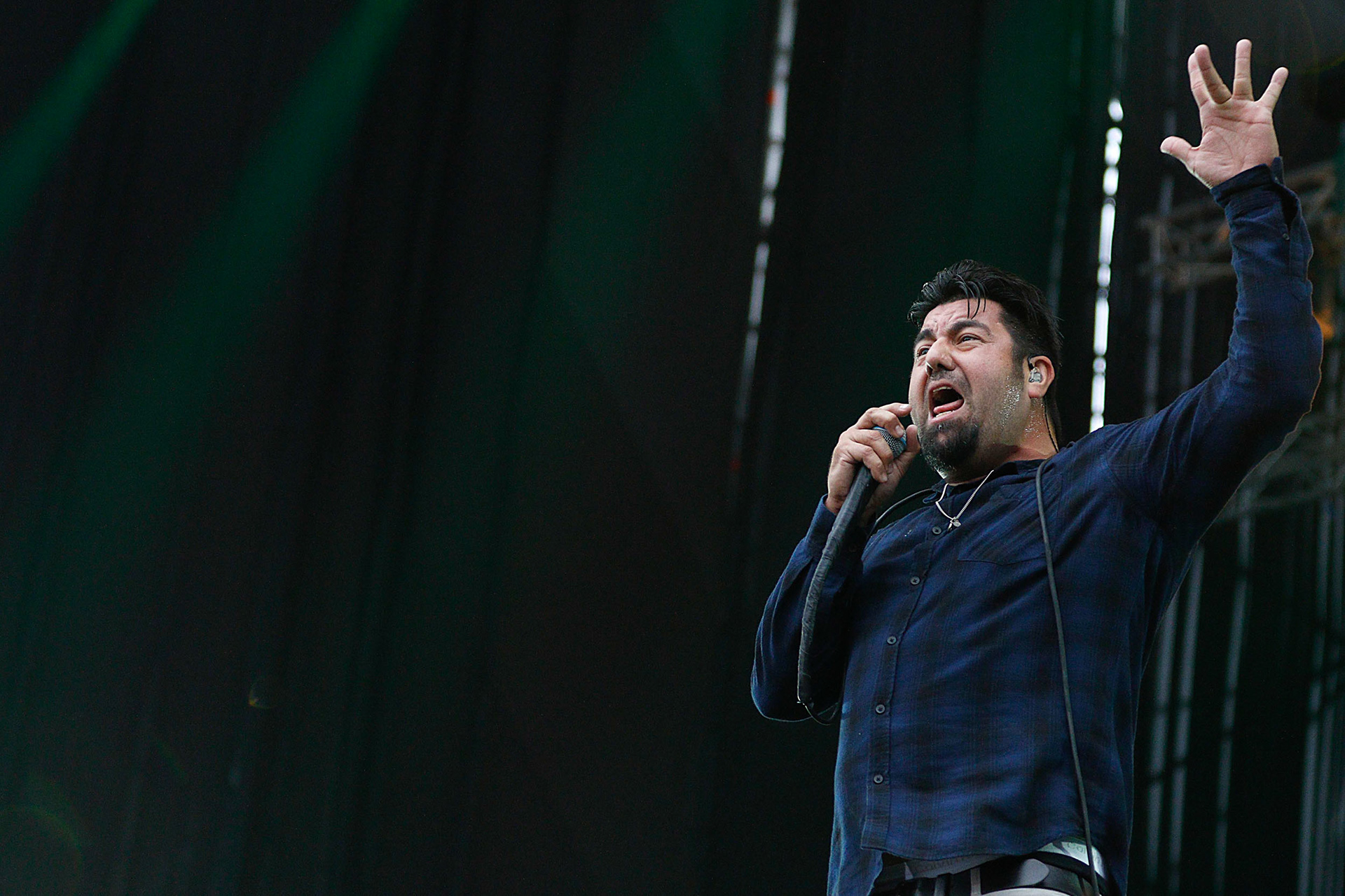 Deftones