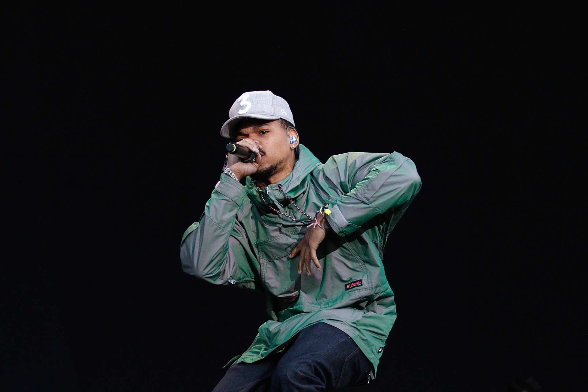 Chance The Rapper