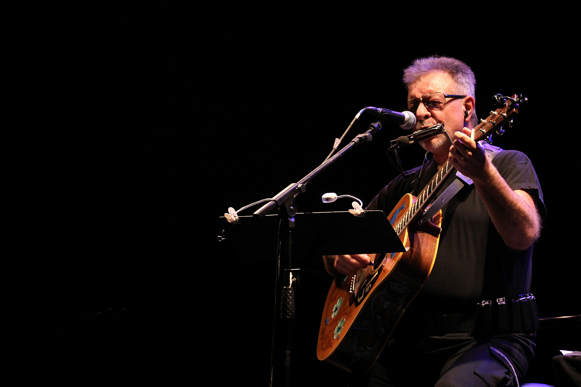 Leon Gieco