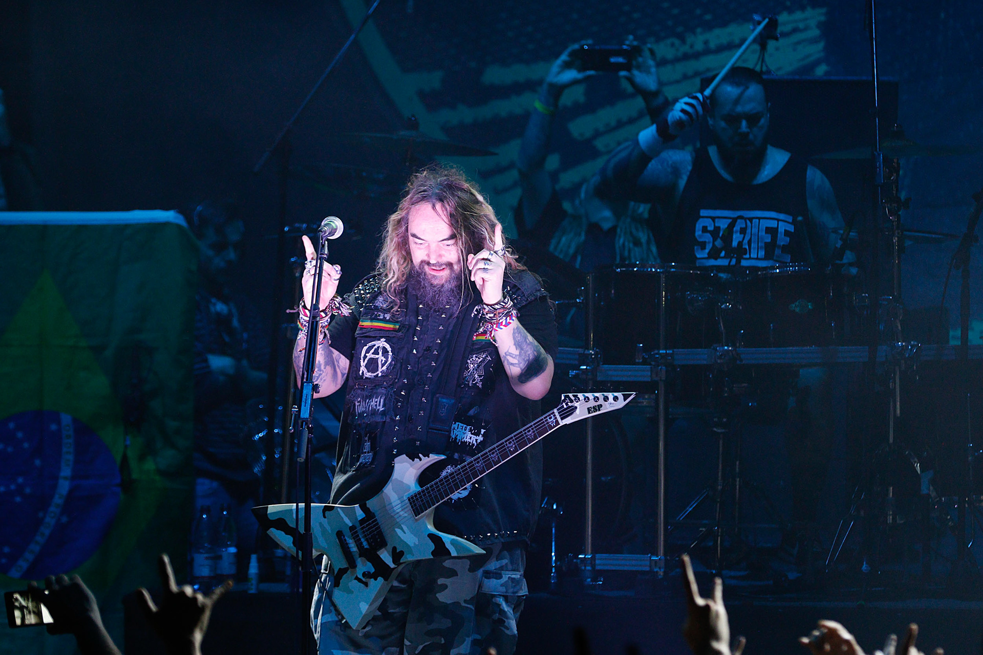 Cavalera Conspiracy