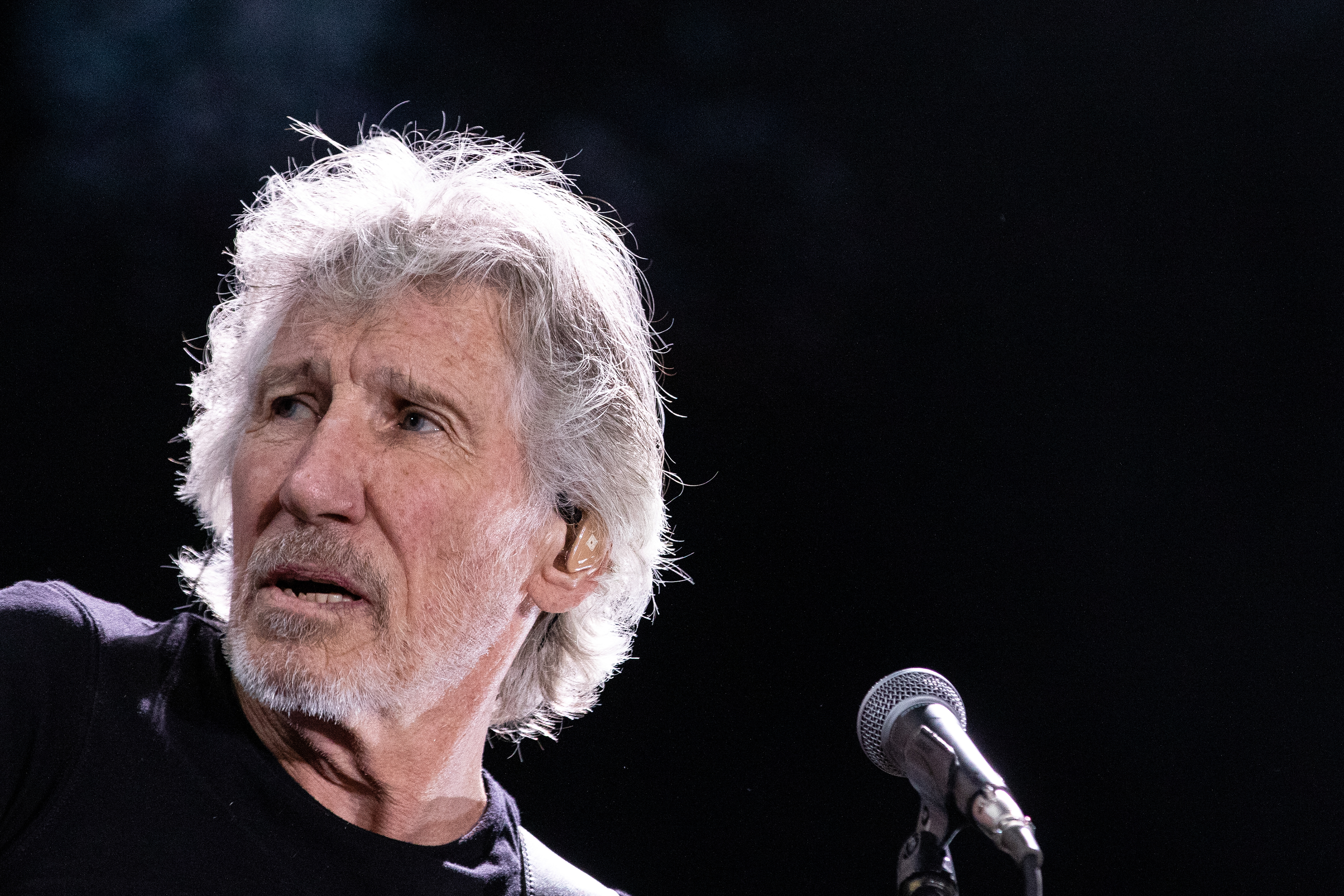 Roger Waters