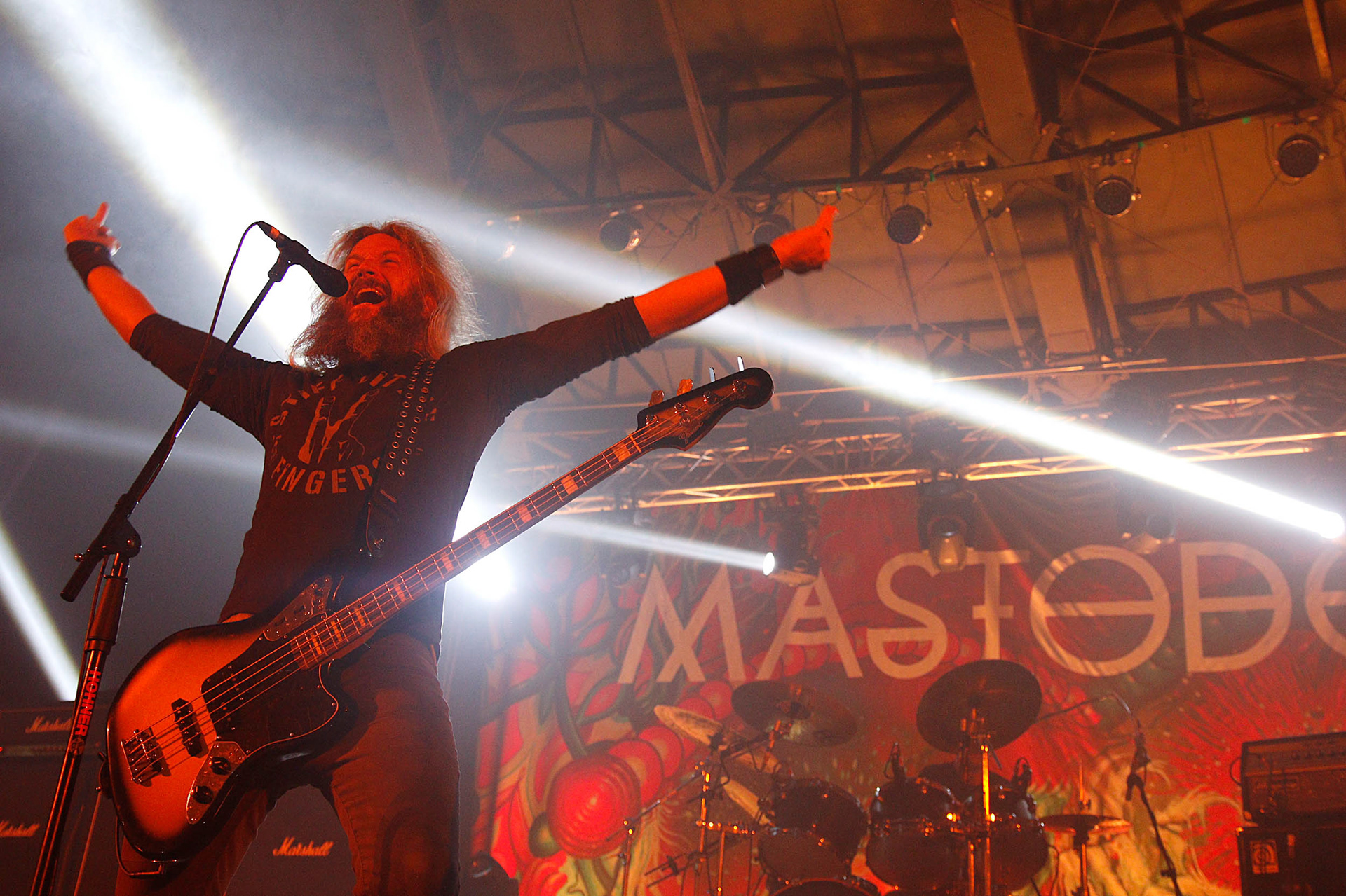 Mastodon