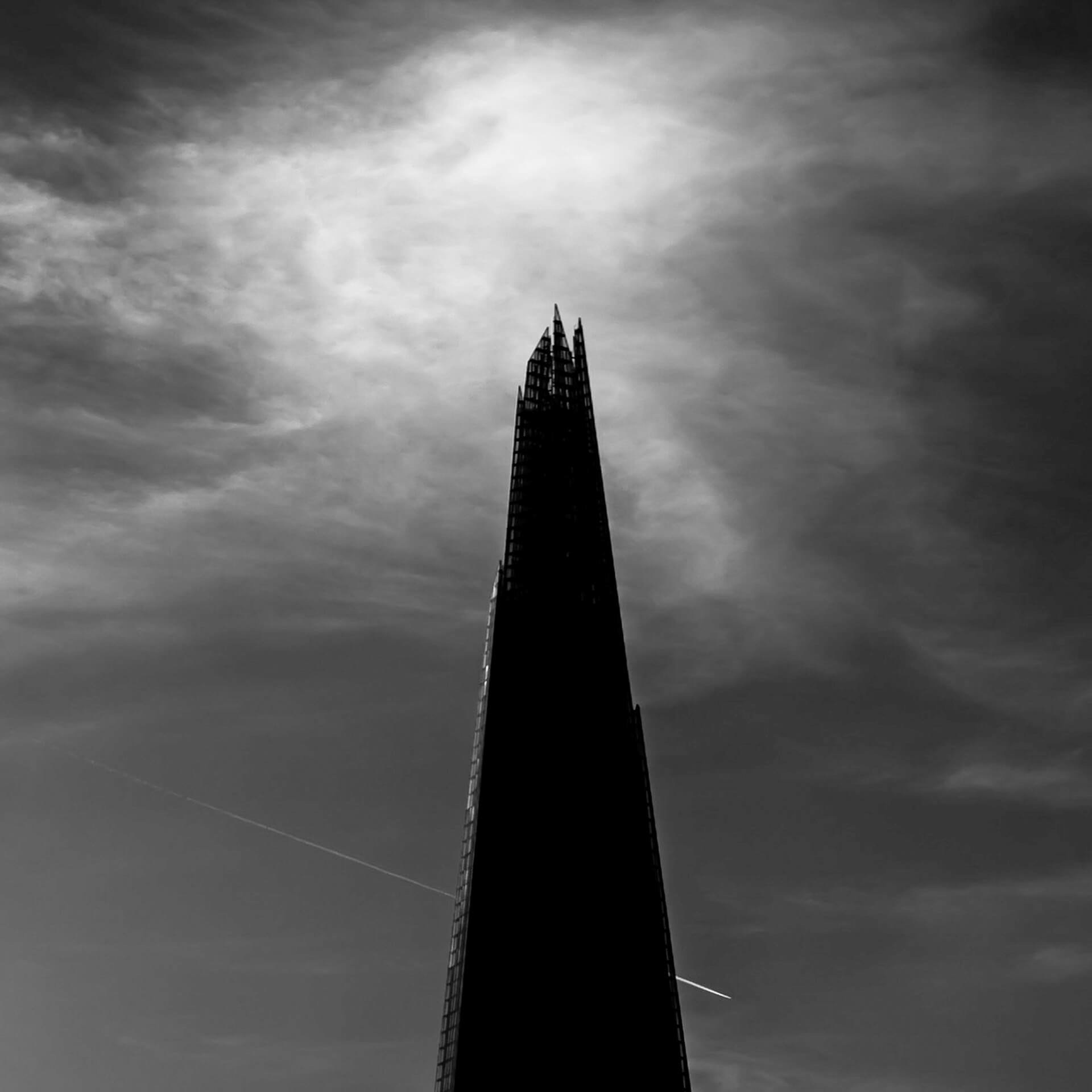 Shard London Bridge