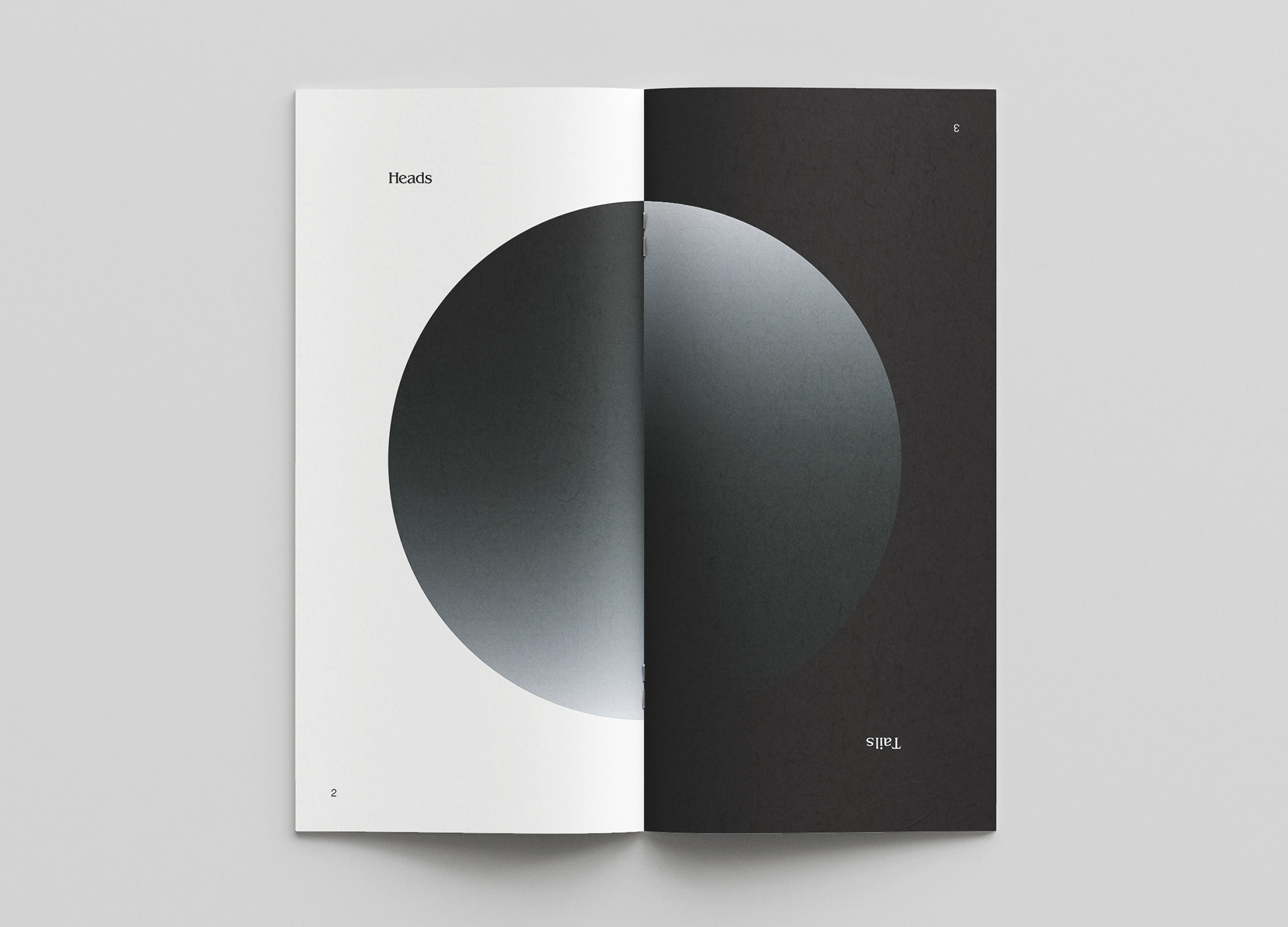 Sample pages