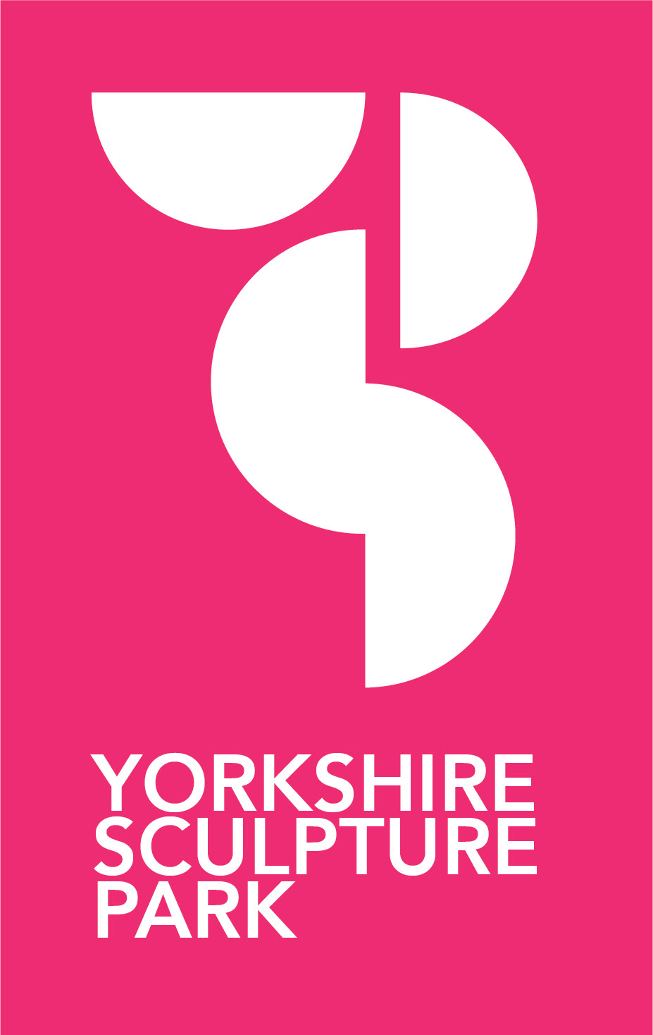 YSP Logo - Colour