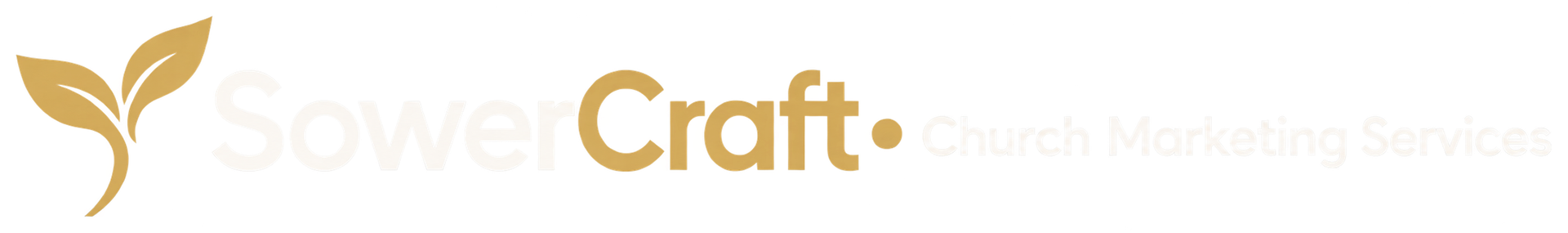 SowerCraft · Church Marketing Services
