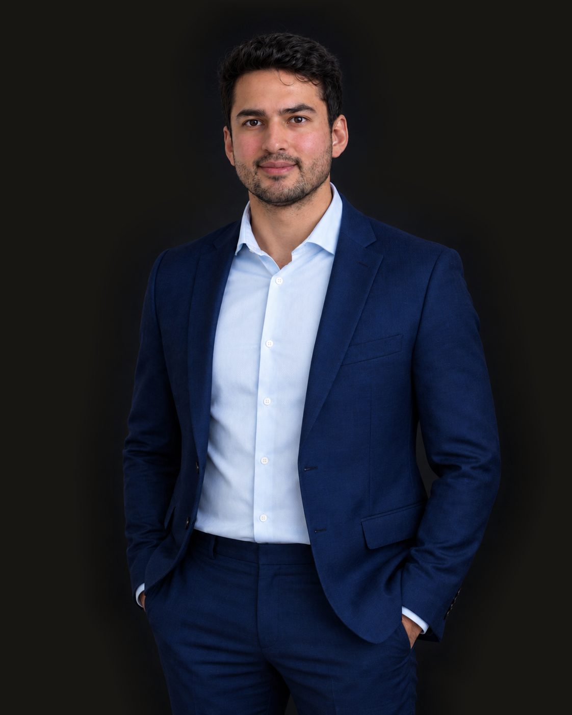 Lucas Medina