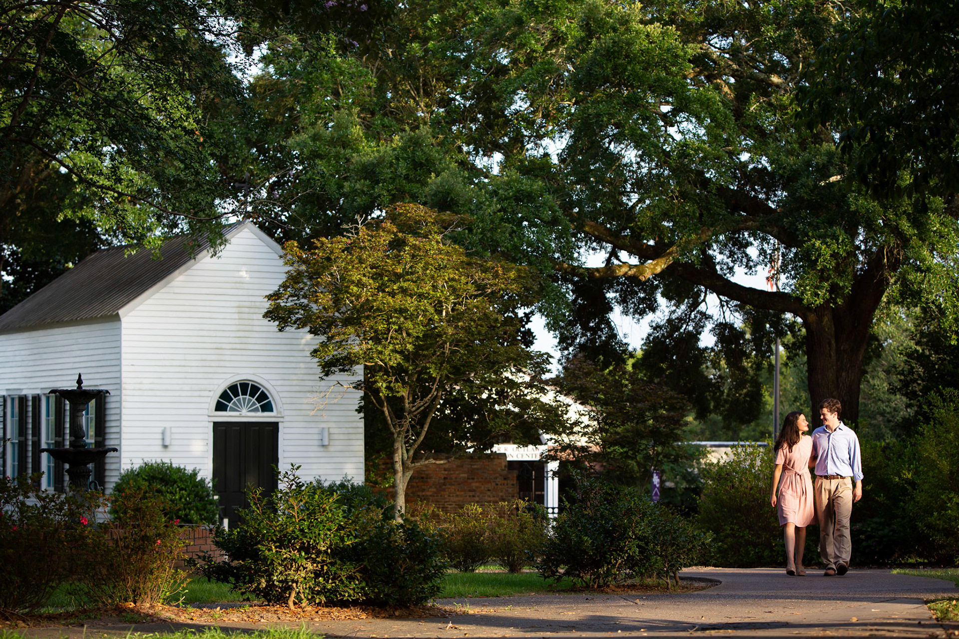 Joseph & Emma Engagement