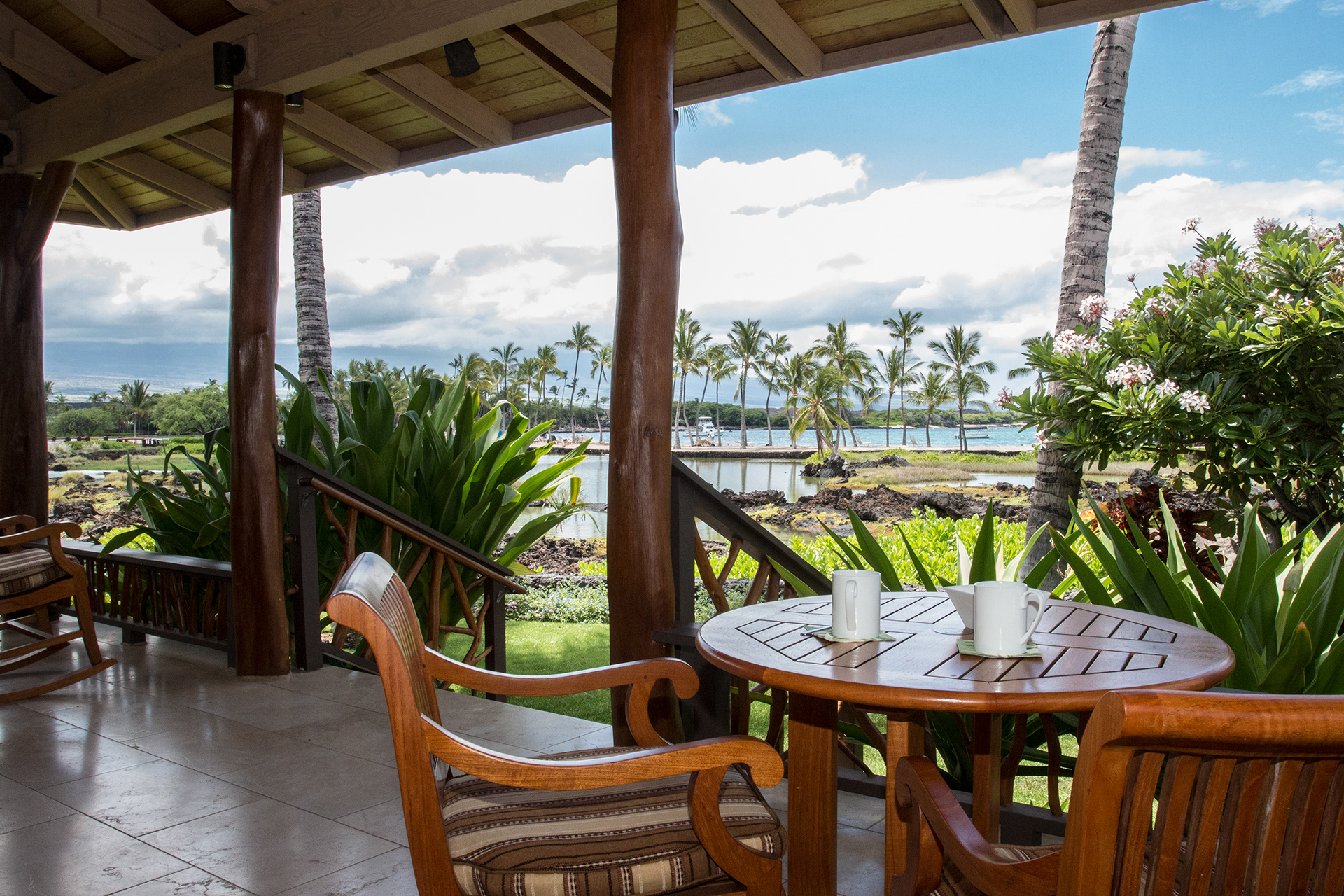 Luxury real estate, timeshare, rental, for sale in Waikoloa HI.