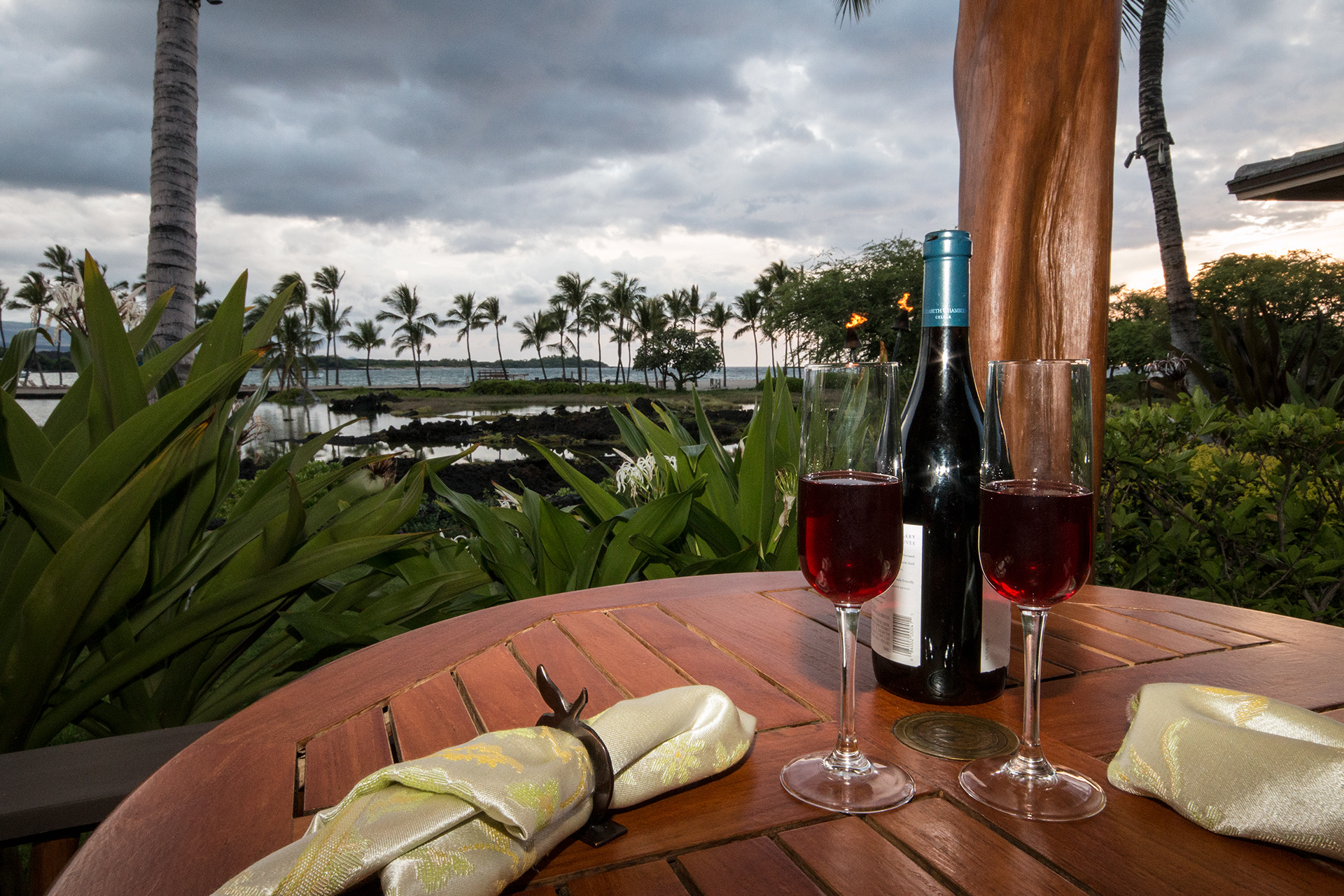 Luxury real estate, timeshare, rental, for sale in Waikoloa HI.