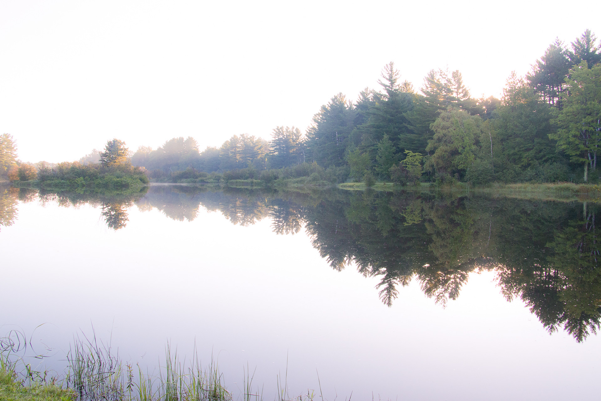 Adirondack Mountains NY.