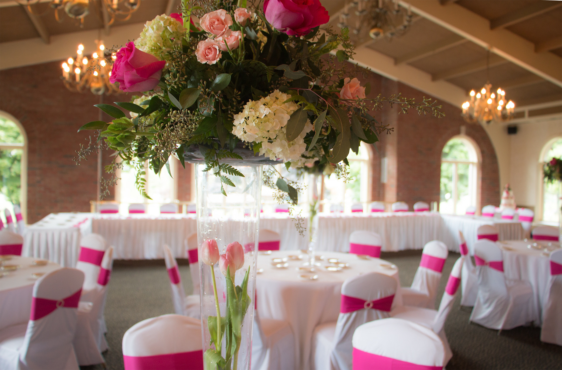 Before wedding photos, Country Club in Hamburg, NY.