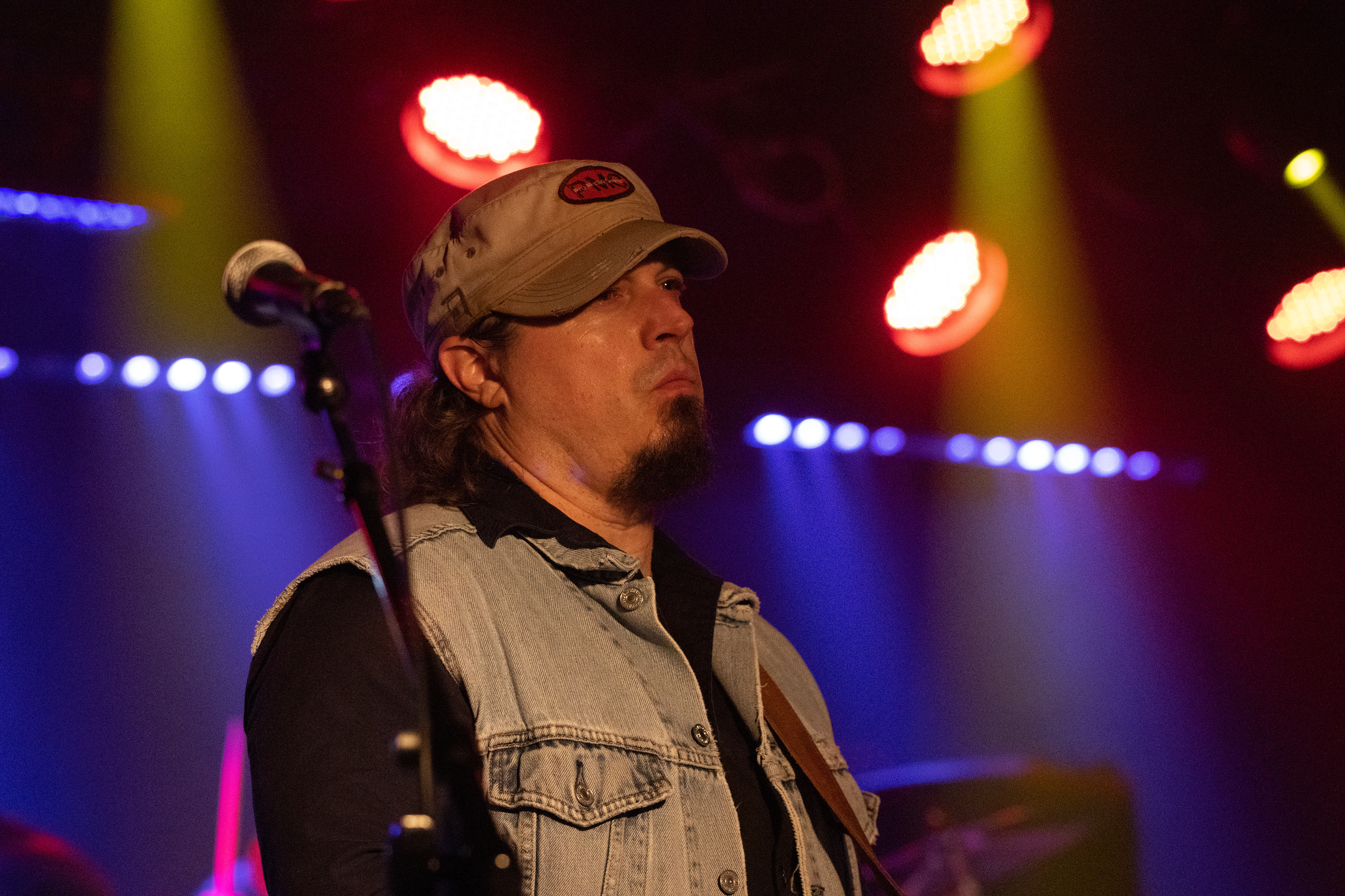 STORM progressive rock band, Niagara Falls, NY.