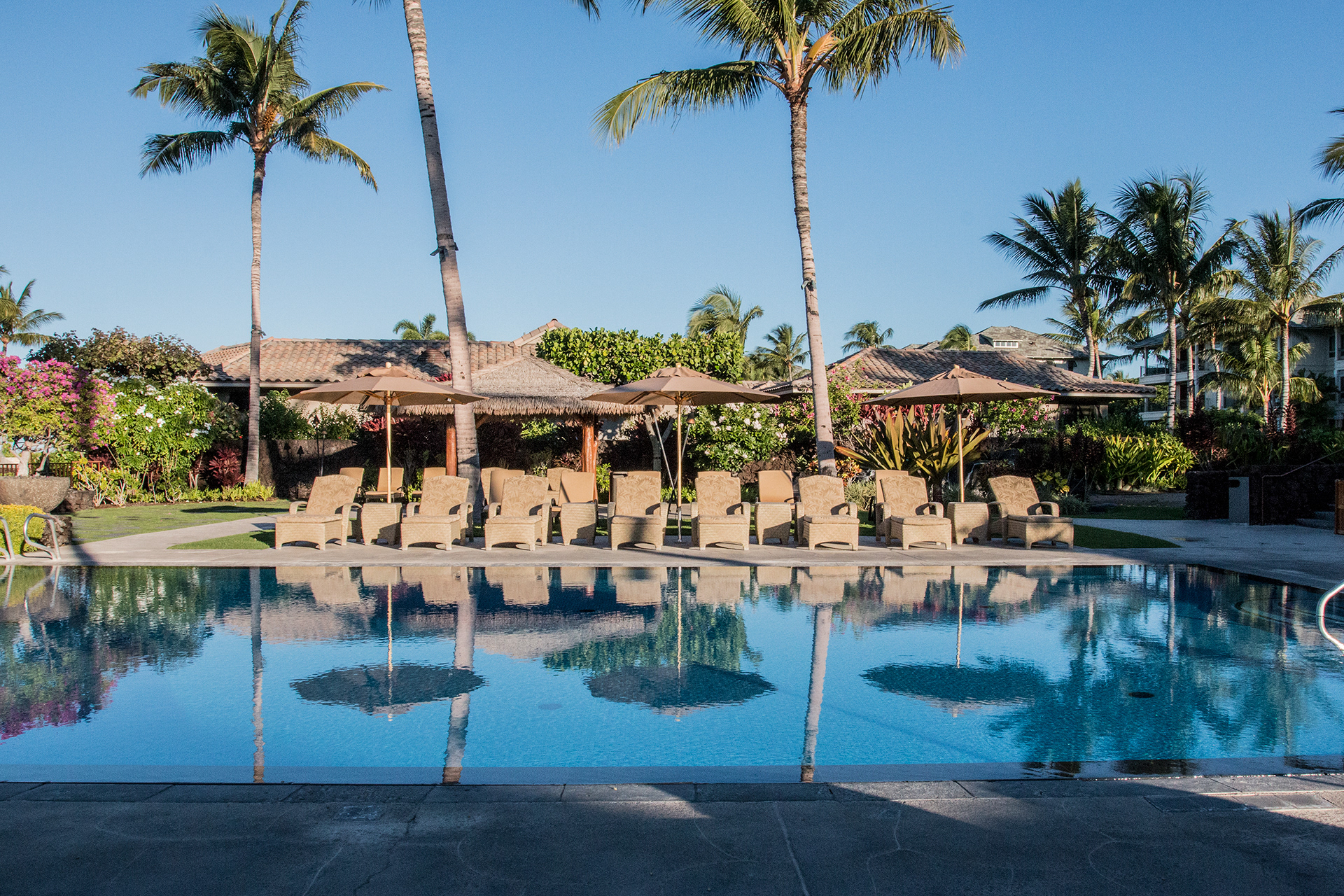 Luxury real estate, timeshare, rental, for sale in Waikoloa HI.