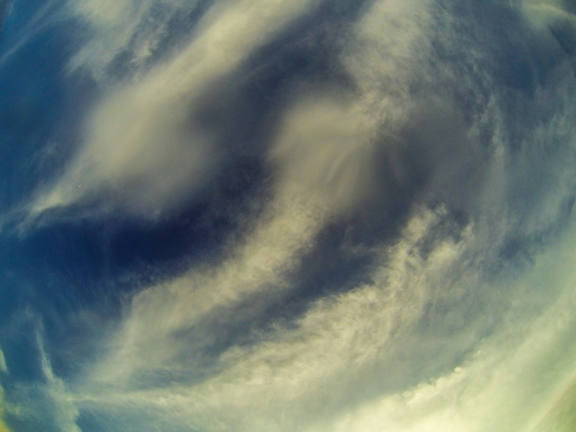 GoPro SUP photos off Gallagher Beach, Buffalo NY.