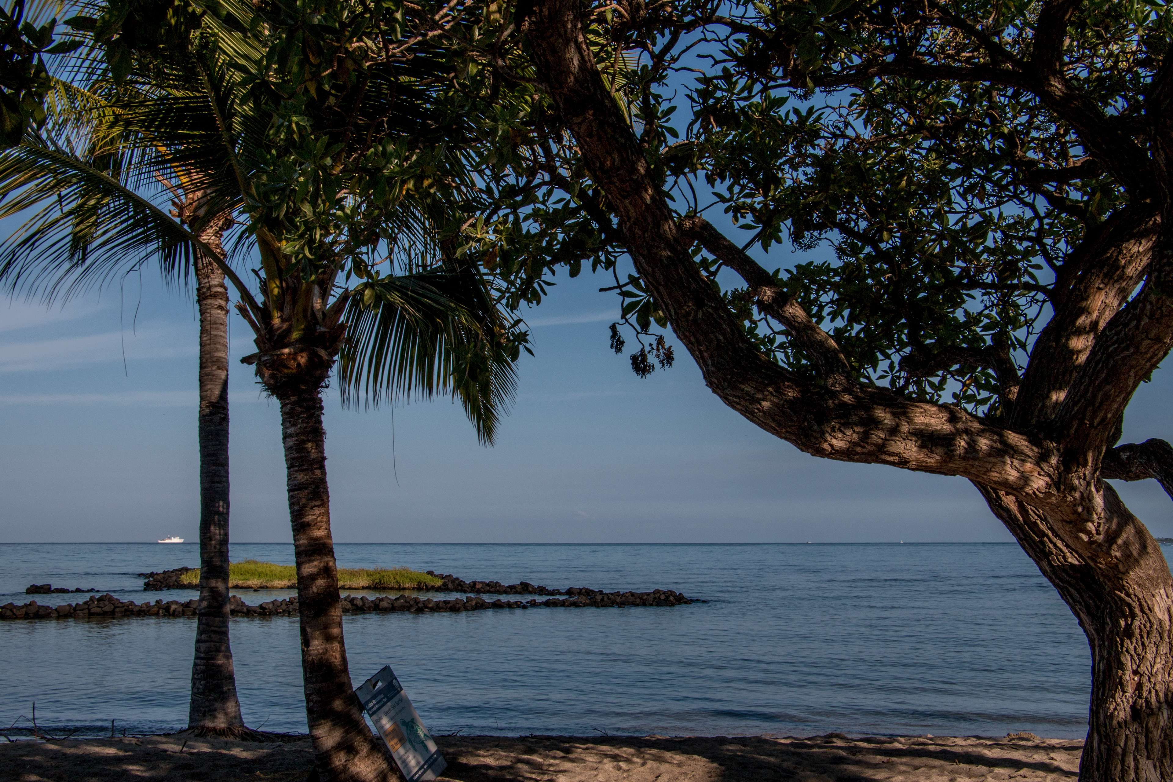 Waikoloa Beach Resort, HI.
