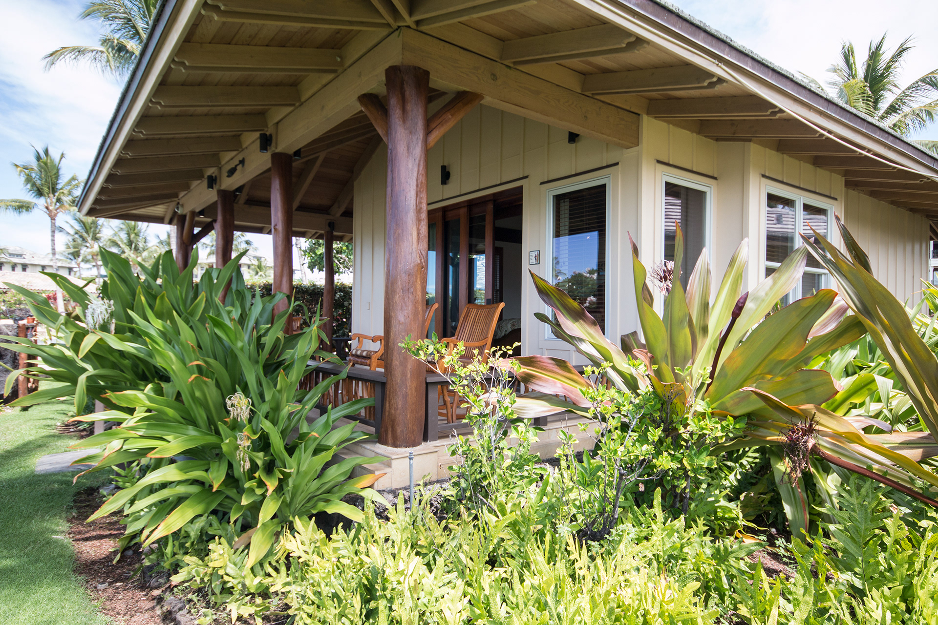 Luxury real estate, timeshare, rental, for sale in Waikoloa HI.