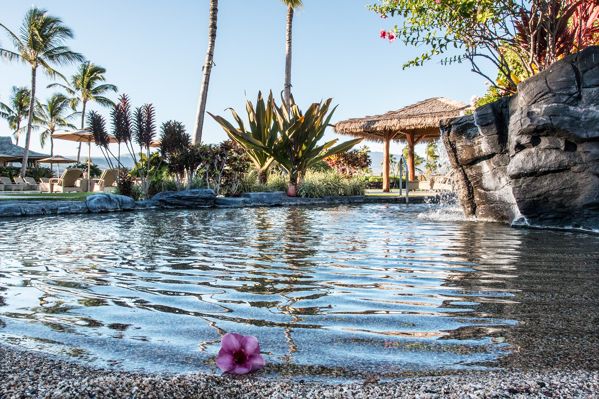 Luxury real estate, timeshare, rental, for sale in Waikoloa HI.