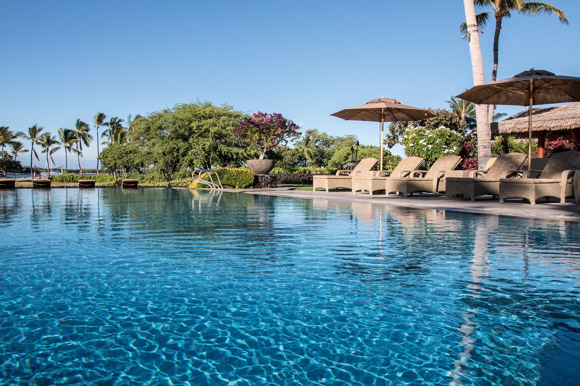 Luxury real estate, timeshare, rental, for sale in Waikoloa HI.