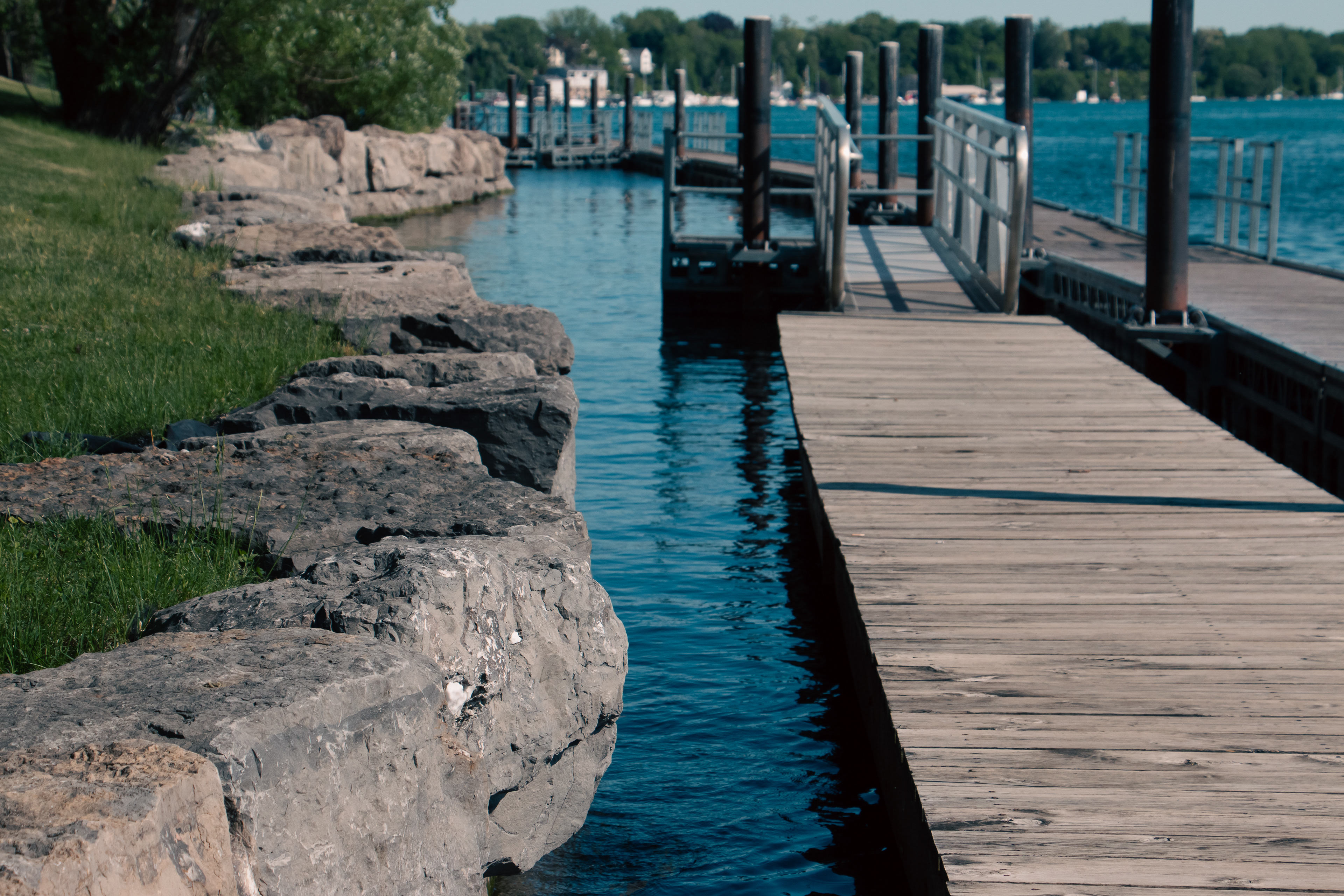 Fort Niagara, Youngstown NY.