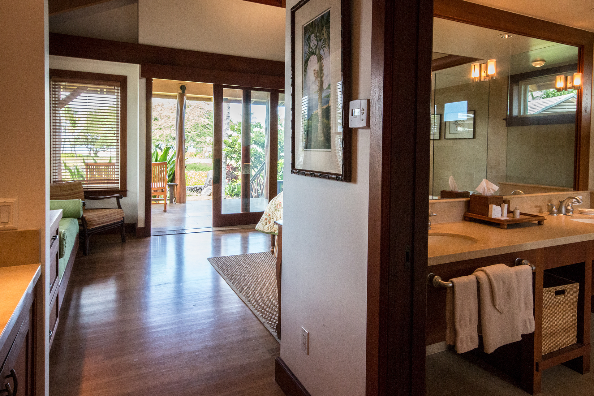 Luxury real estate, timeshare, rental, for sale in Waikoloa HI.