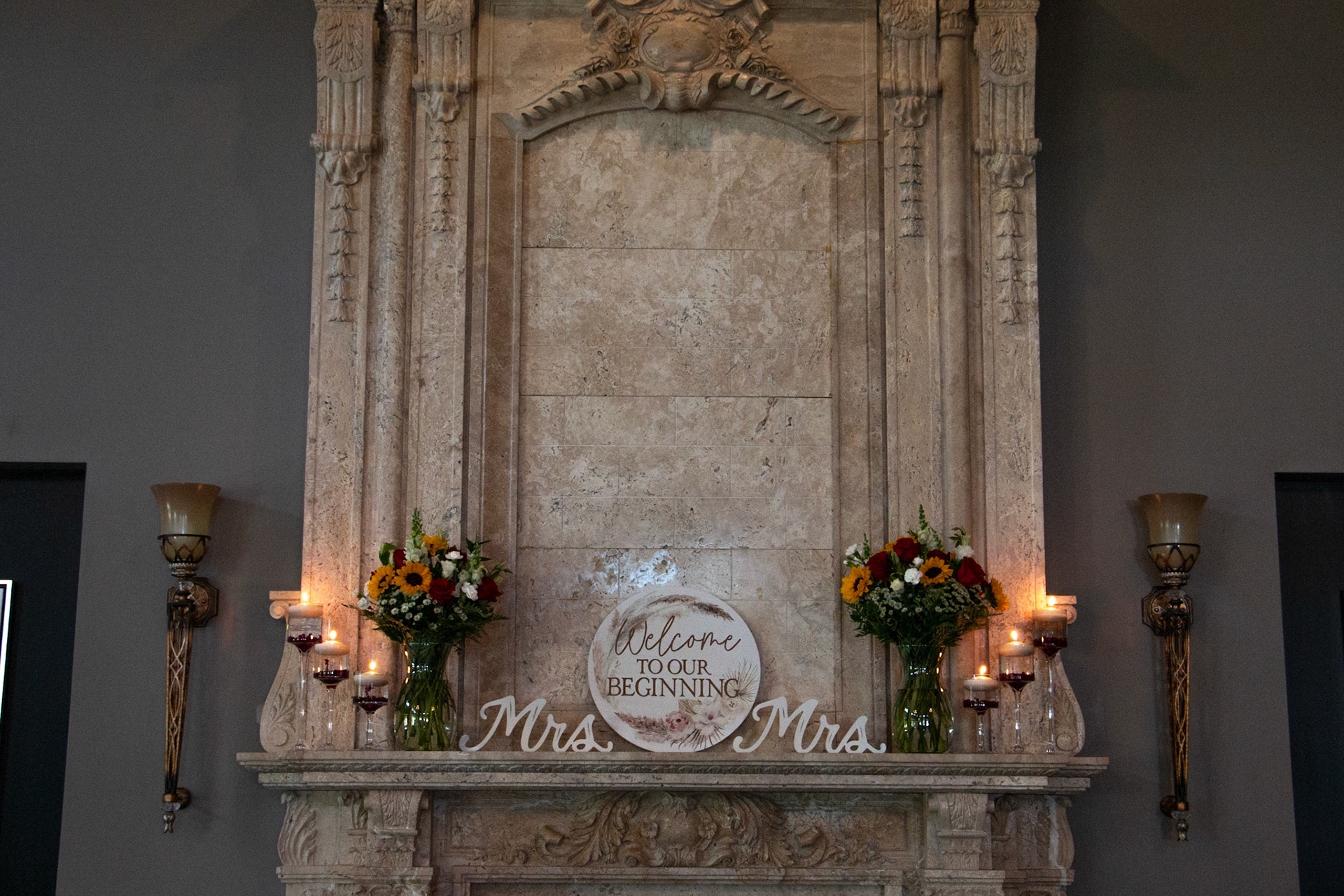 Wedding at Avanti Mansion, Hamburg, NY.