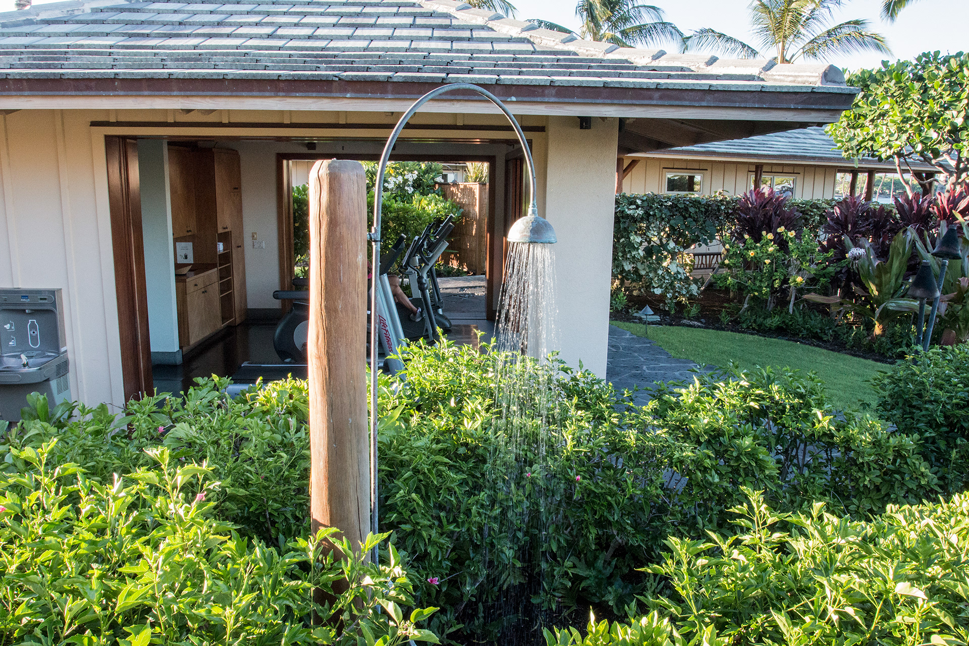 Luxury real estate, timeshare, rental, for sale in Waikoloa HI.