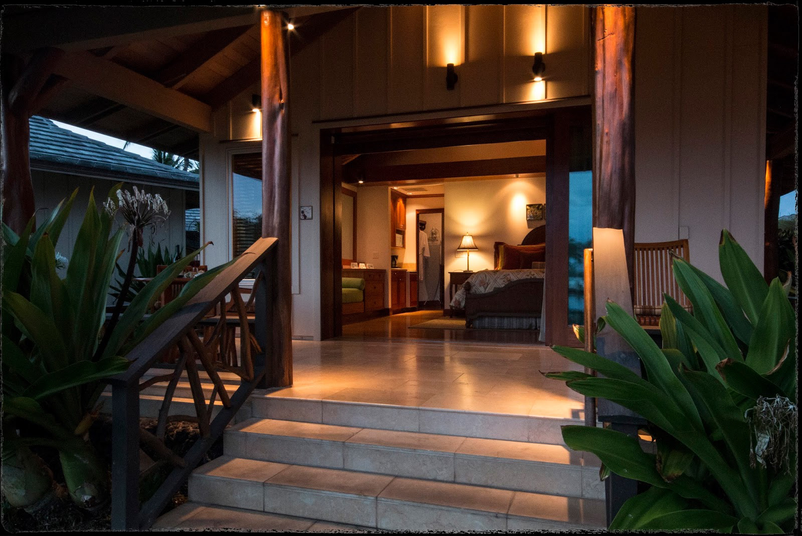 Luxury real estate, Waikoloa HI.