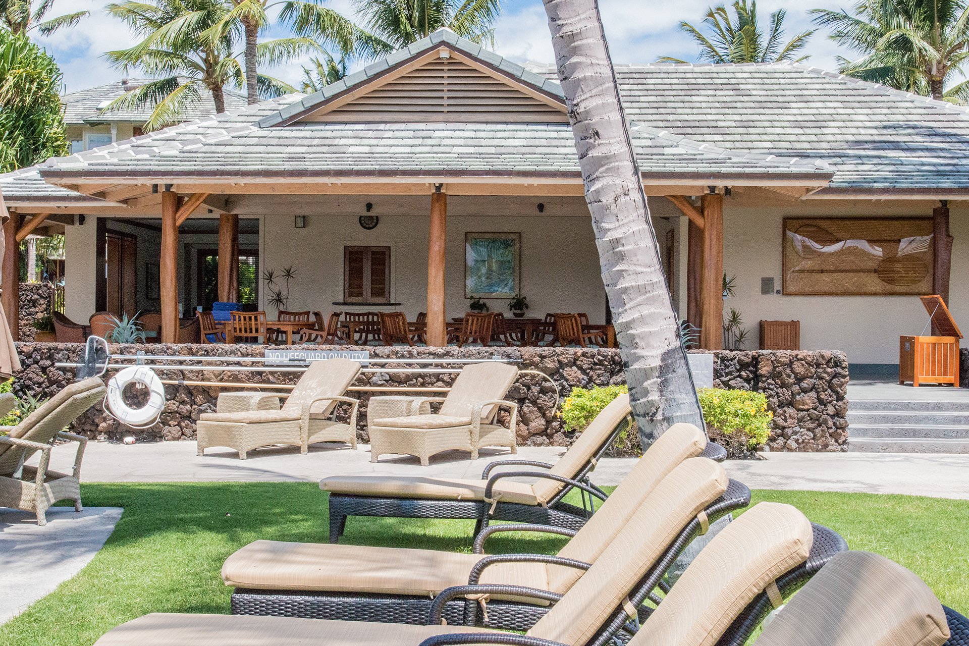 Luxury real estate, timeshare, rental, for sale in Waikoloa HI.