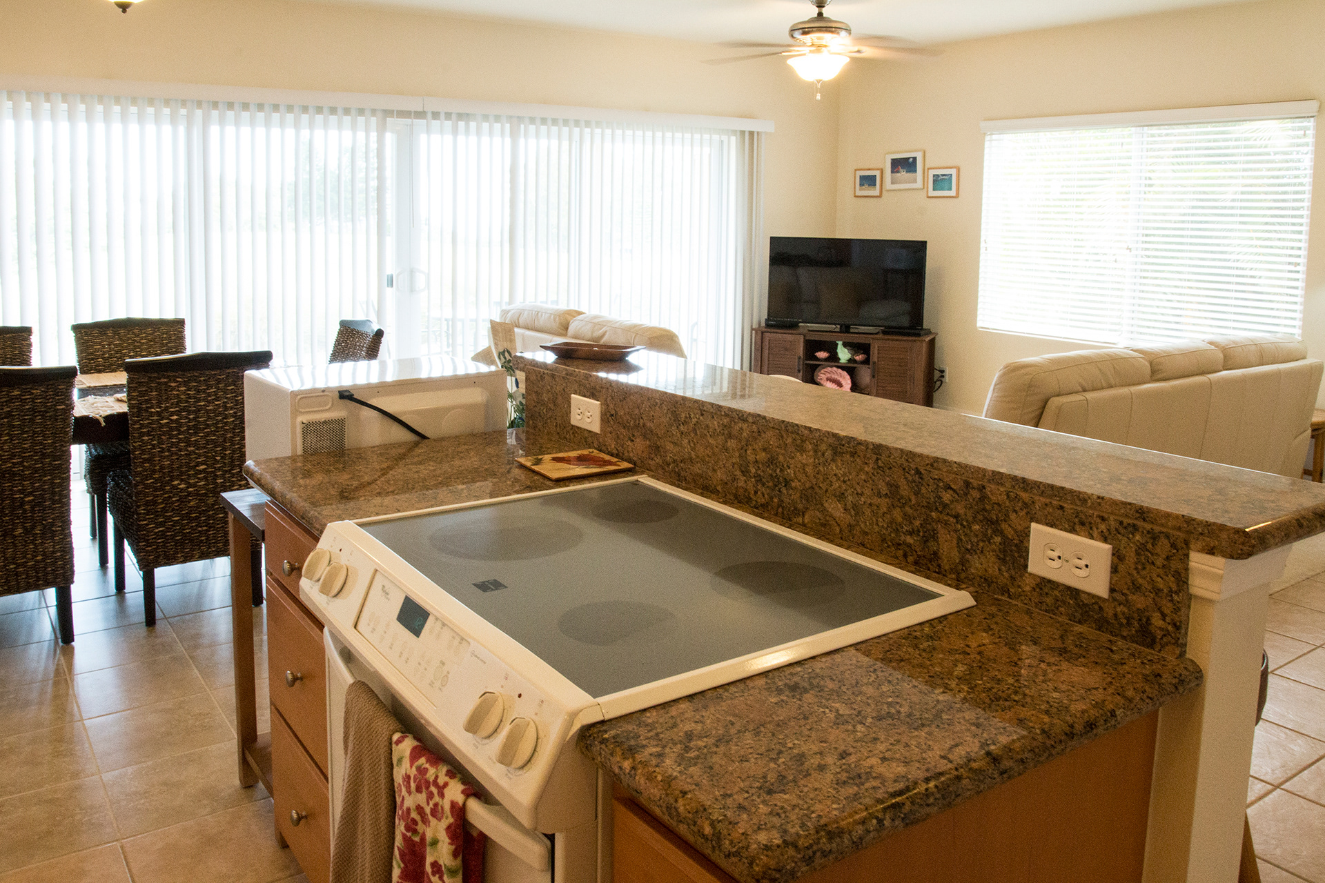 Condo for sale, real estate in Waikoloa Village, HI.