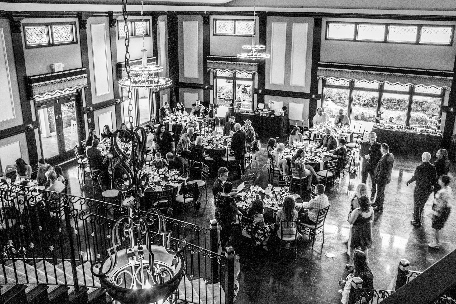 Wedding at Avanti Mansion, Hamburg, NY.